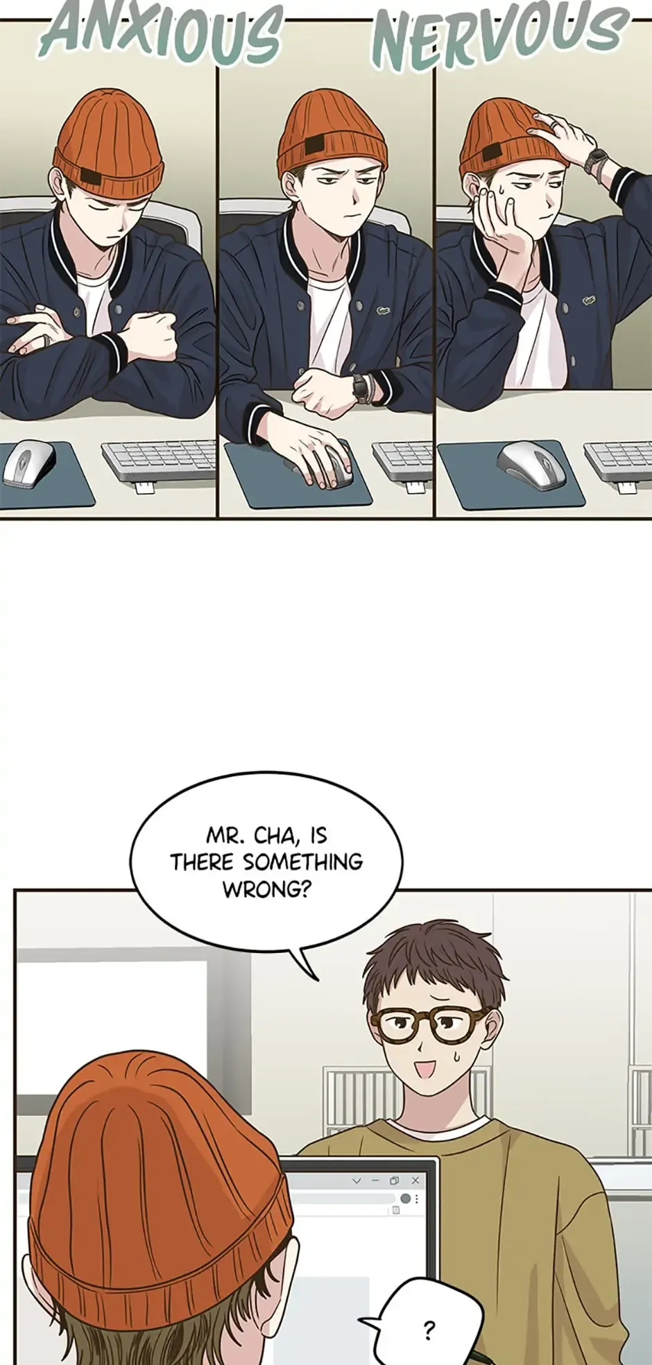 The Vampire’s Sons Chapter 24 Online - página 25