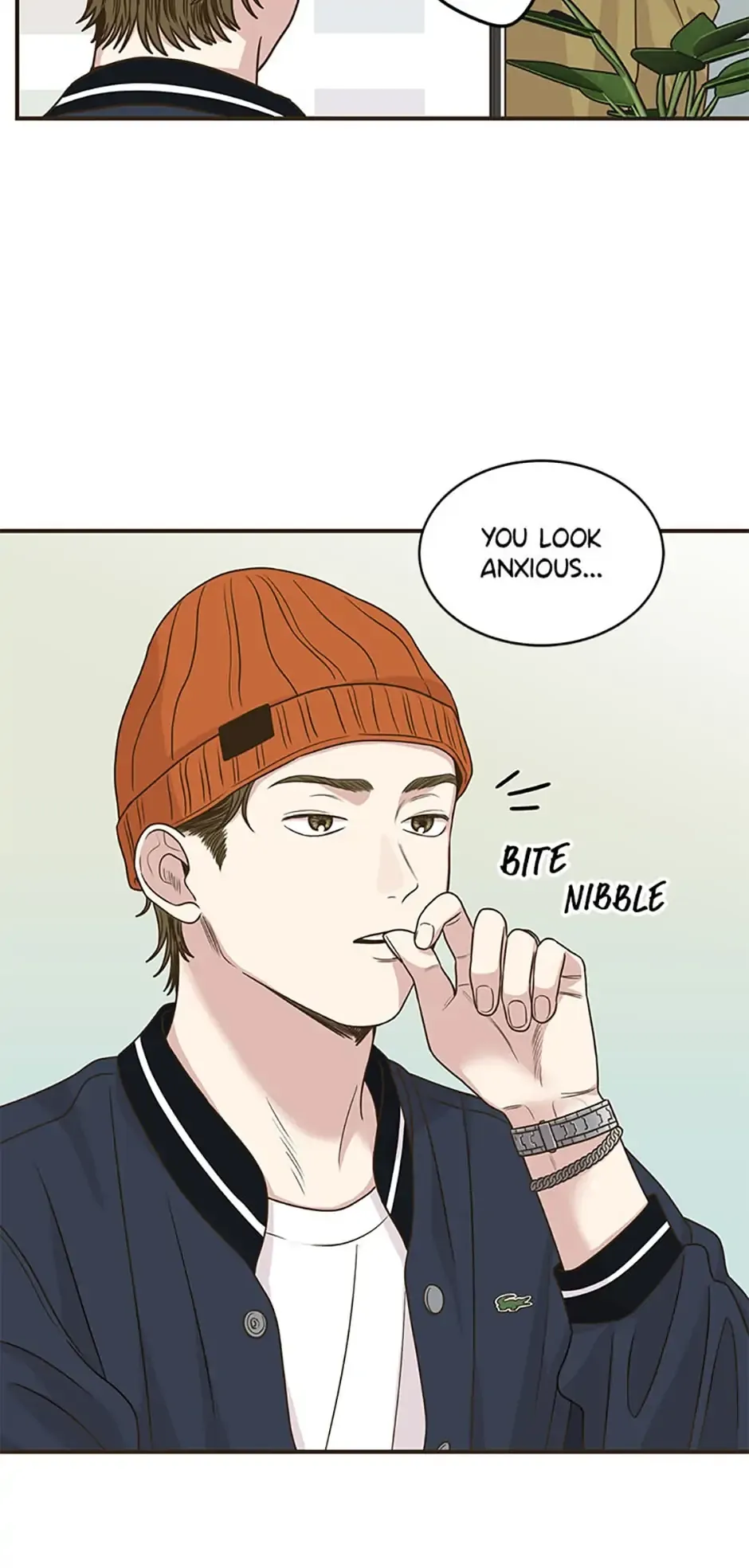 The Vampire’s Sons Chapter 24 Online - página 26