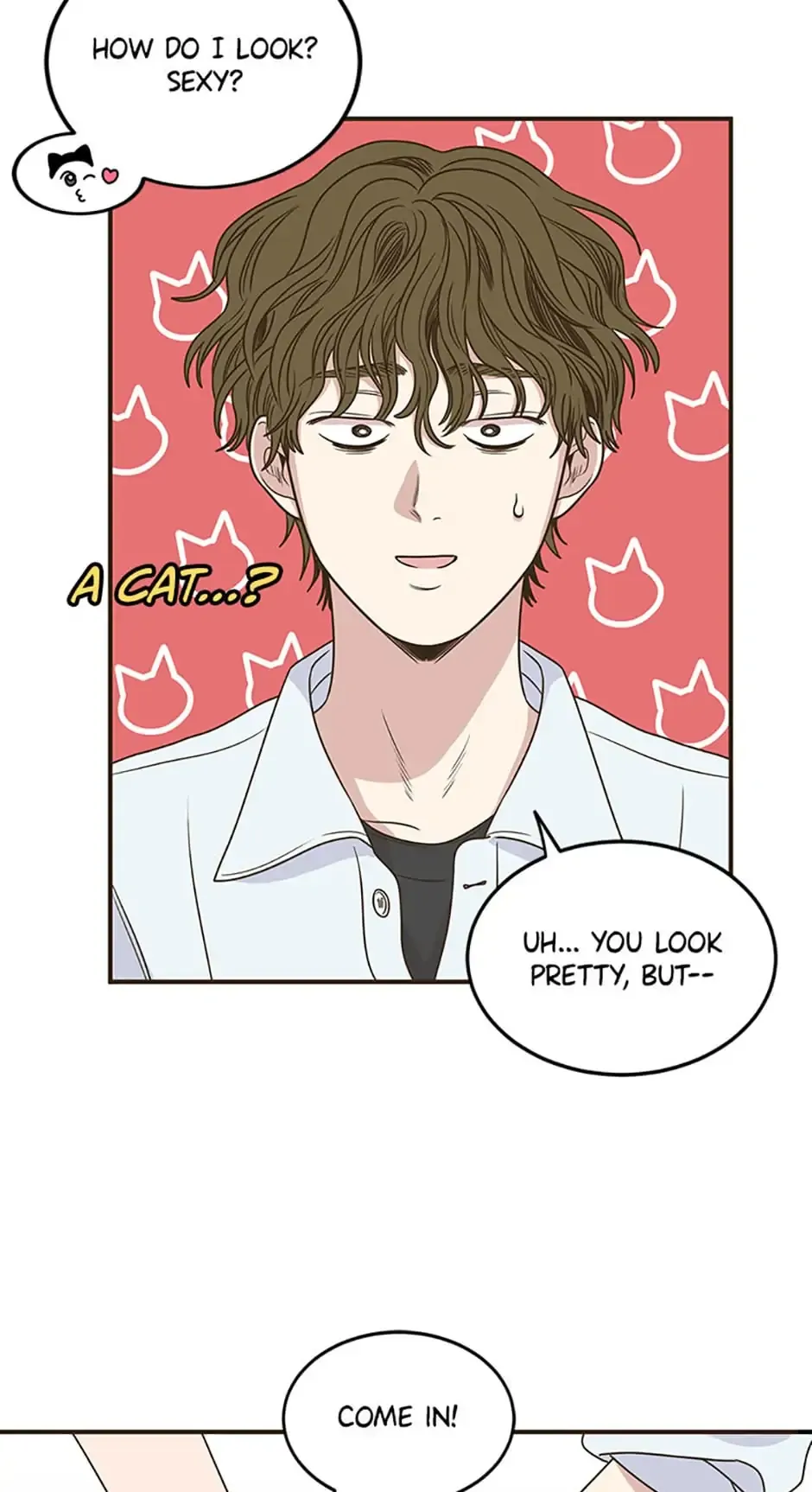 The Vampire’s Sons Chapter 24 Online - página 31