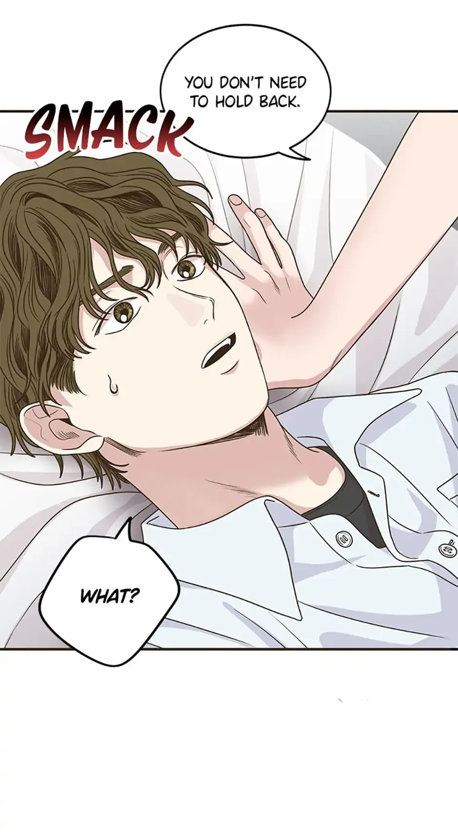 The Vampire’s Sons Chapter 24 Online - página 33