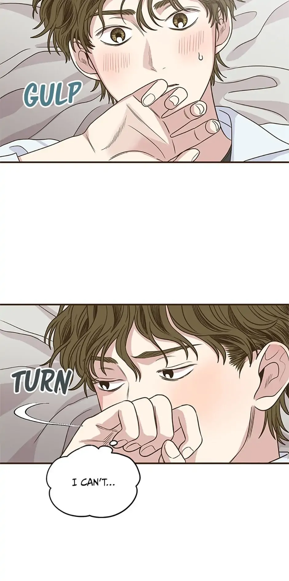 The Vampire’s Sons Chapter 24 Online - página 36