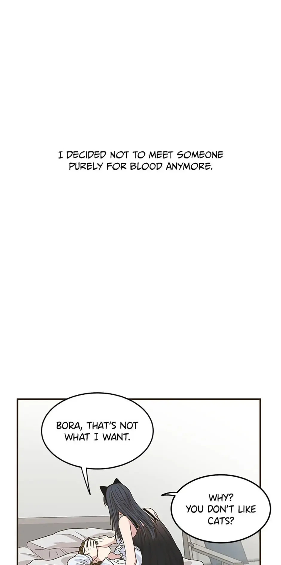 The Vampire’s Sons Chapter 24 Online - página 37