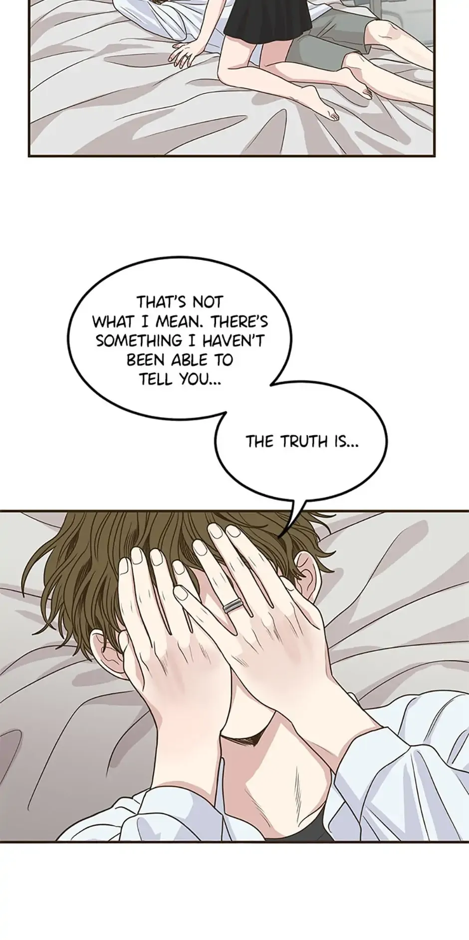 The Vampire’s Sons Chapter 24 Online - página 38