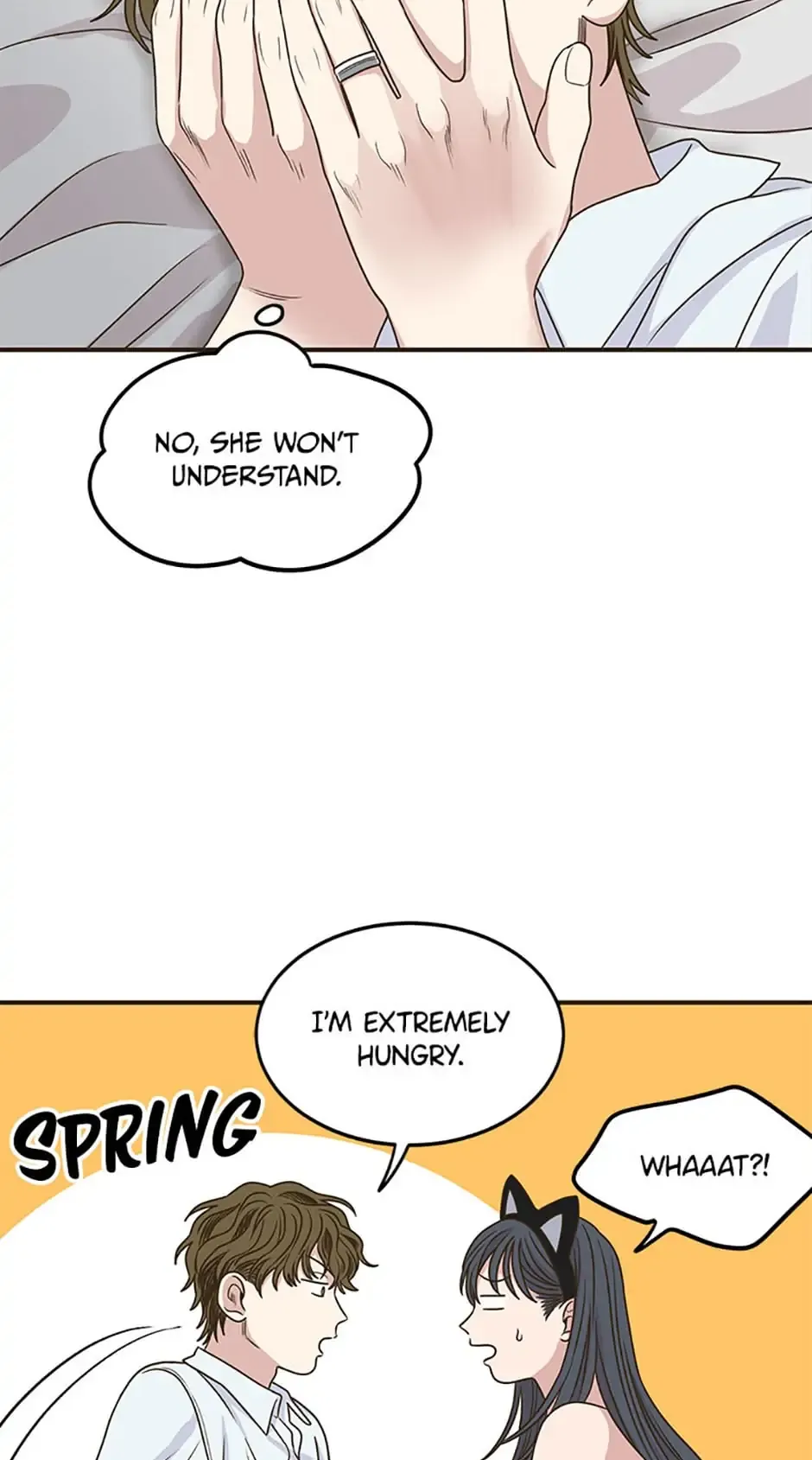 The Vampire’s Sons Chapter 24 Online - página 40