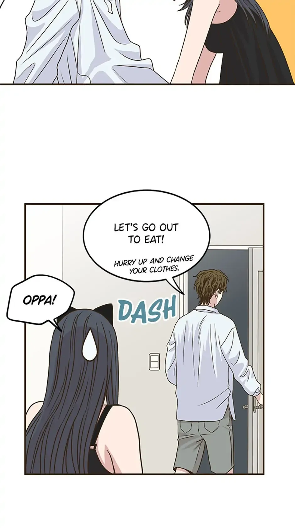 The Vampire’s Sons Chapter 24 Online - página 41