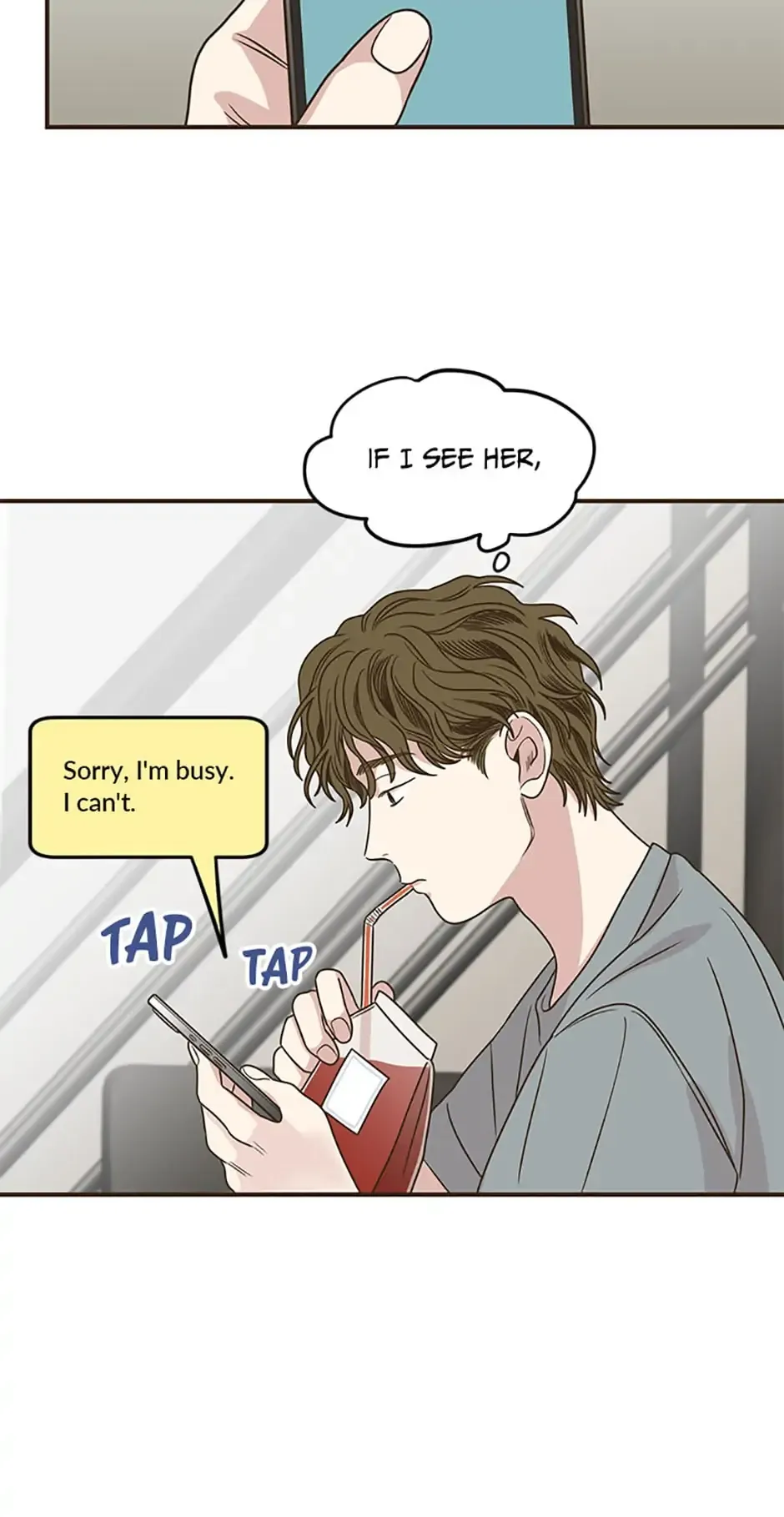 The Vampire’s Sons Chapter 24 Online - página 48