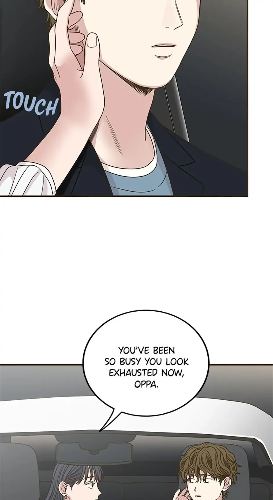 The Vampire’s Sons Chapter 24 Online - página 51