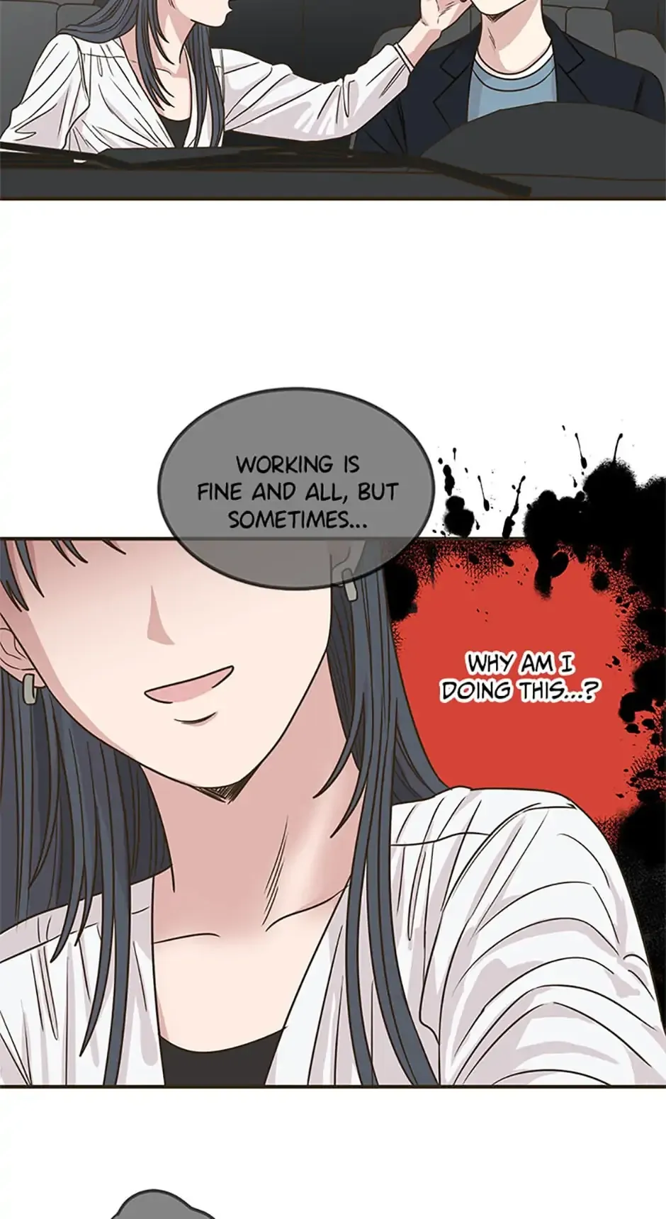The Vampire’s Sons Chapter 24 Online - página 52