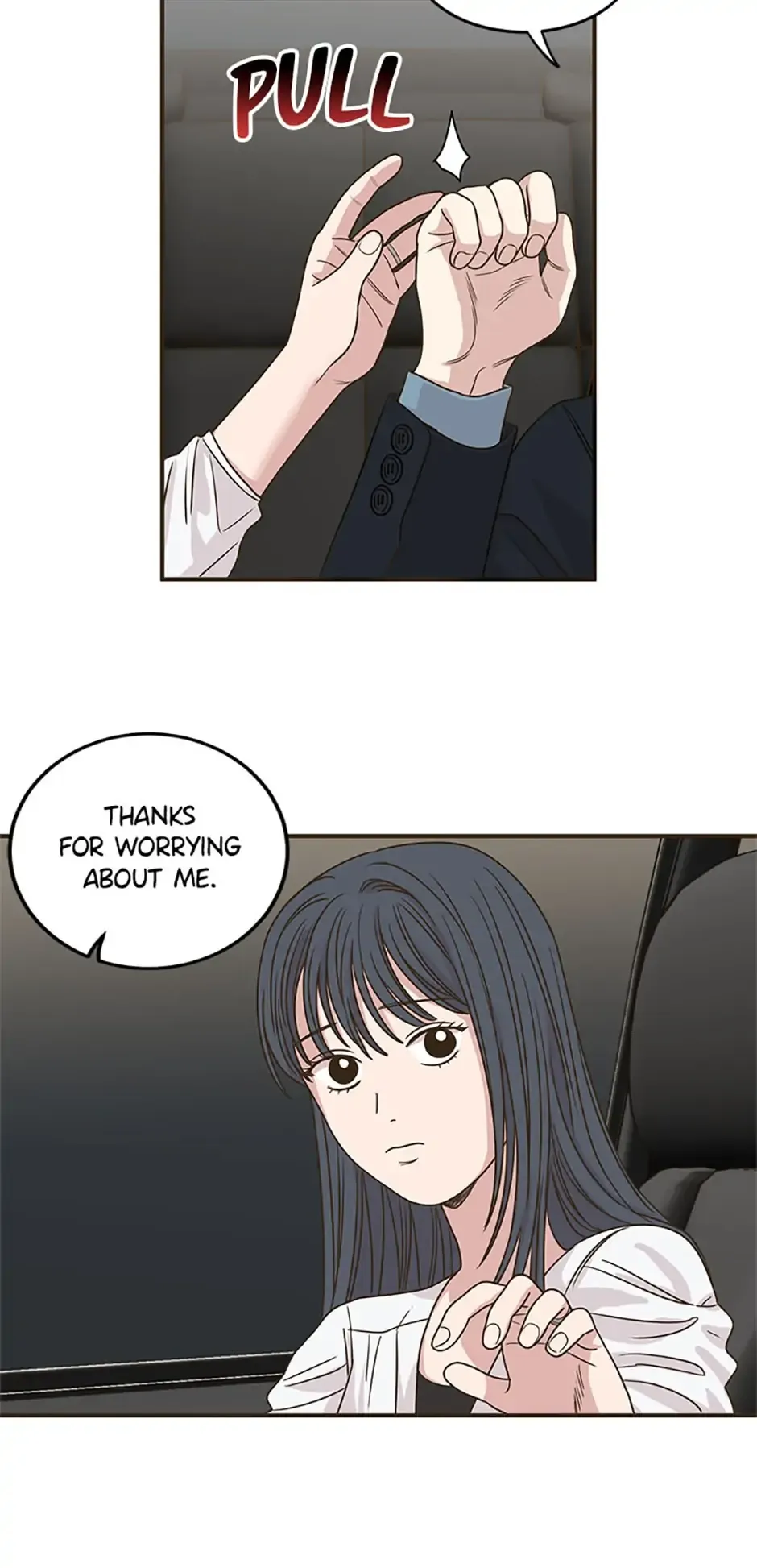The Vampire’s Sons Chapter 24 Online - página 55