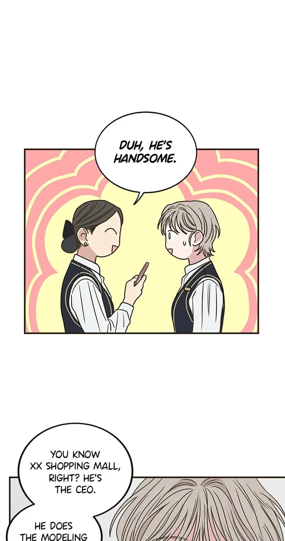 The Vampire’s Sons Chapter 24 Online - página 60
