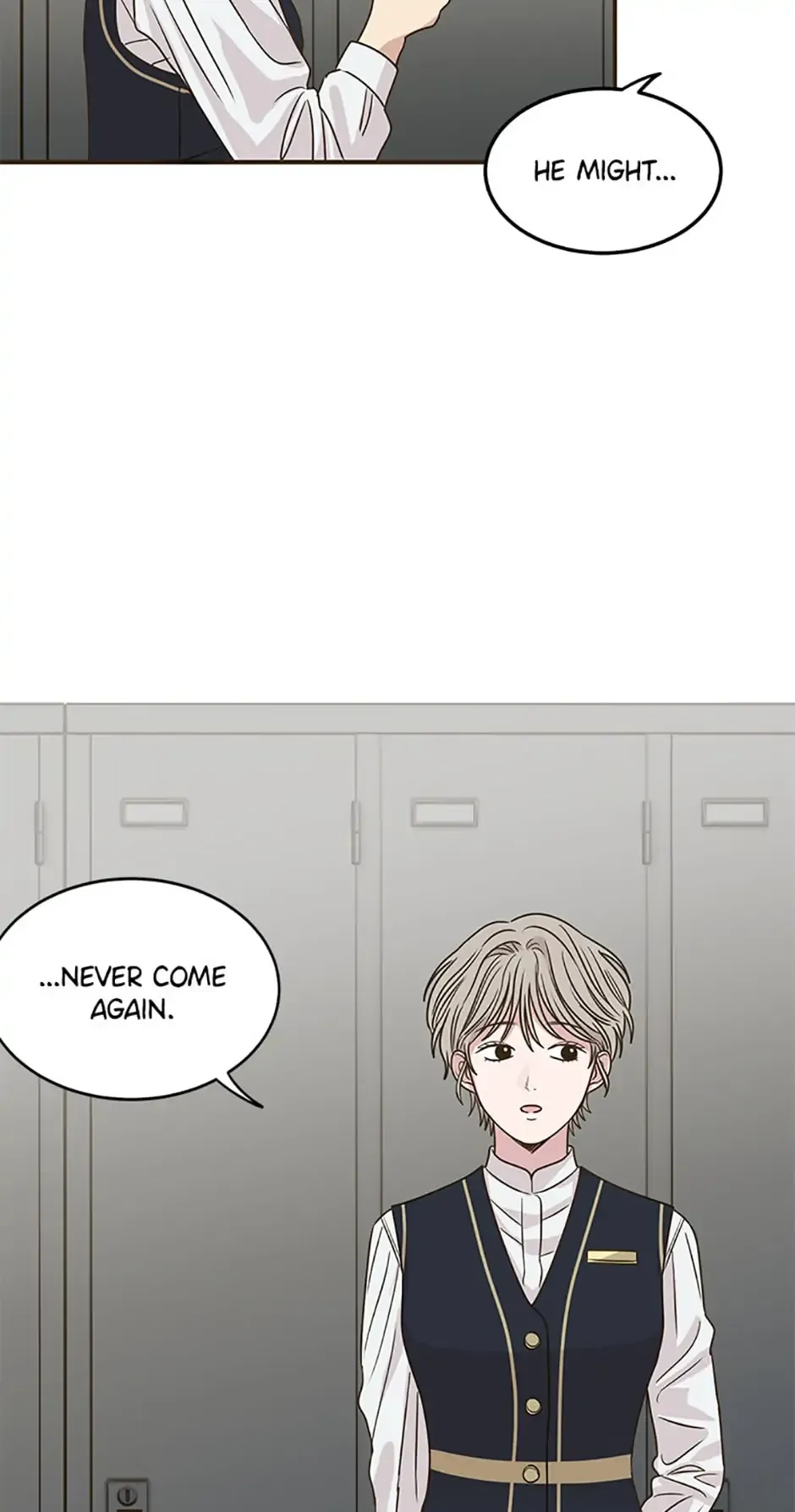 The Vampire’s Sons Chapter 24 Online - página 62