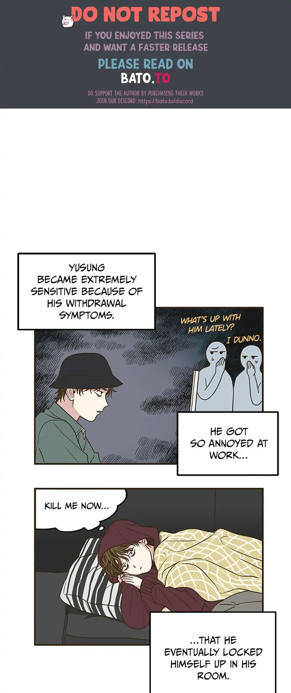The Vampire’s Sons Chapter 25 Online - página 2