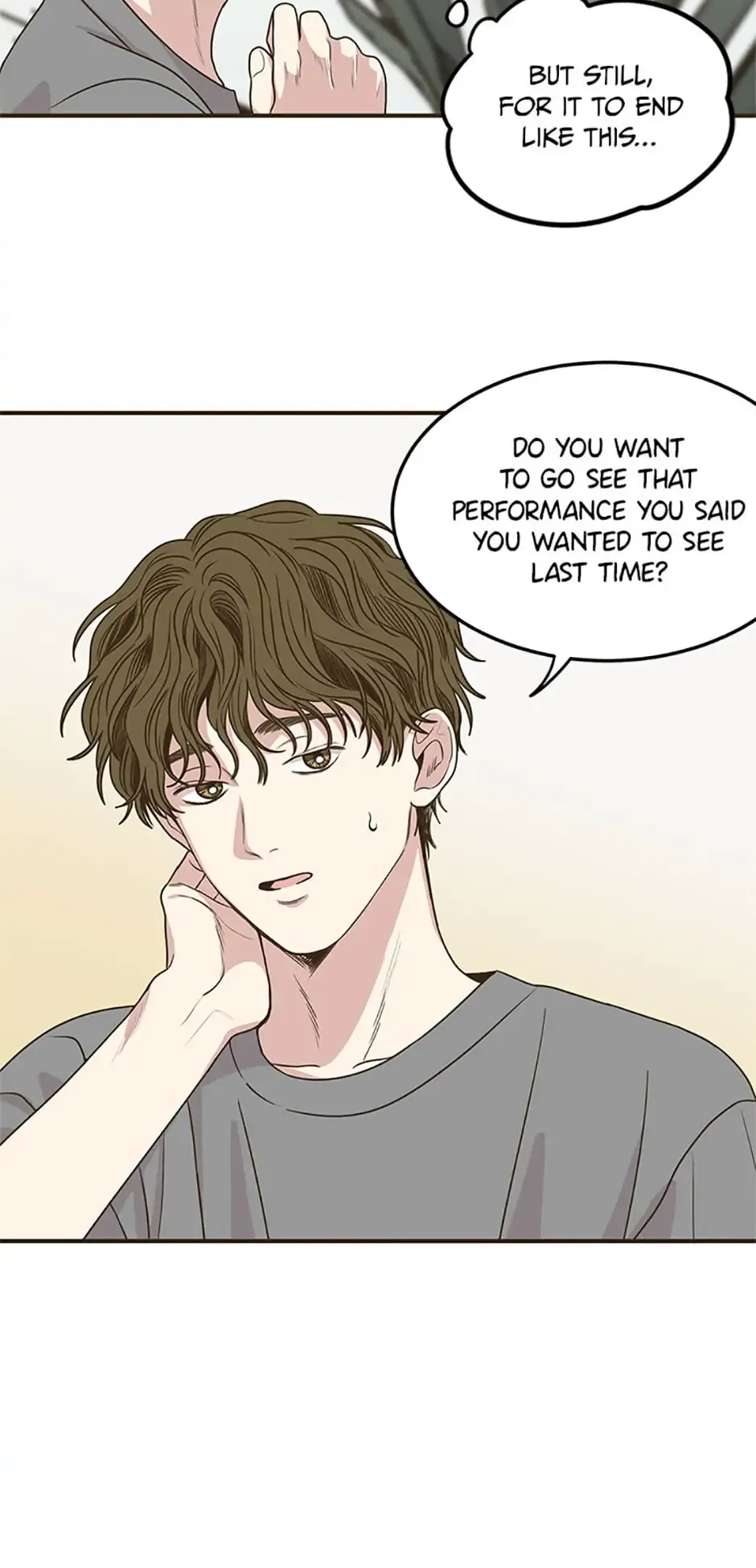The Vampire’s Sons Chapter 25 Online - página 7