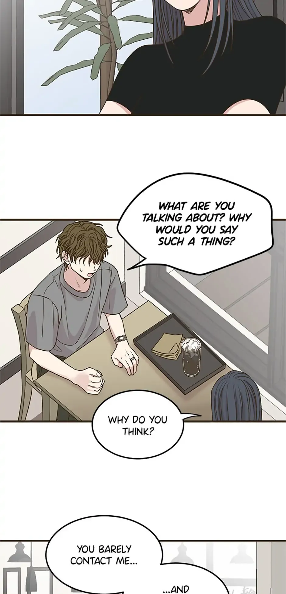 The Vampire’s Sons Chapter 25 Online - página 9