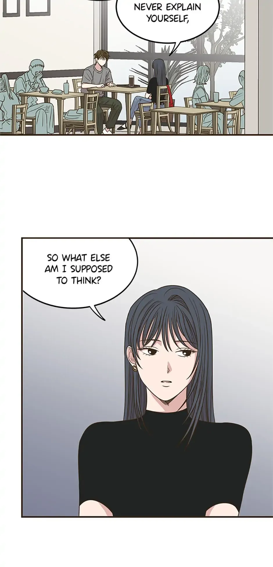 The Vampire’s Sons Chapter 25 Online - página 10