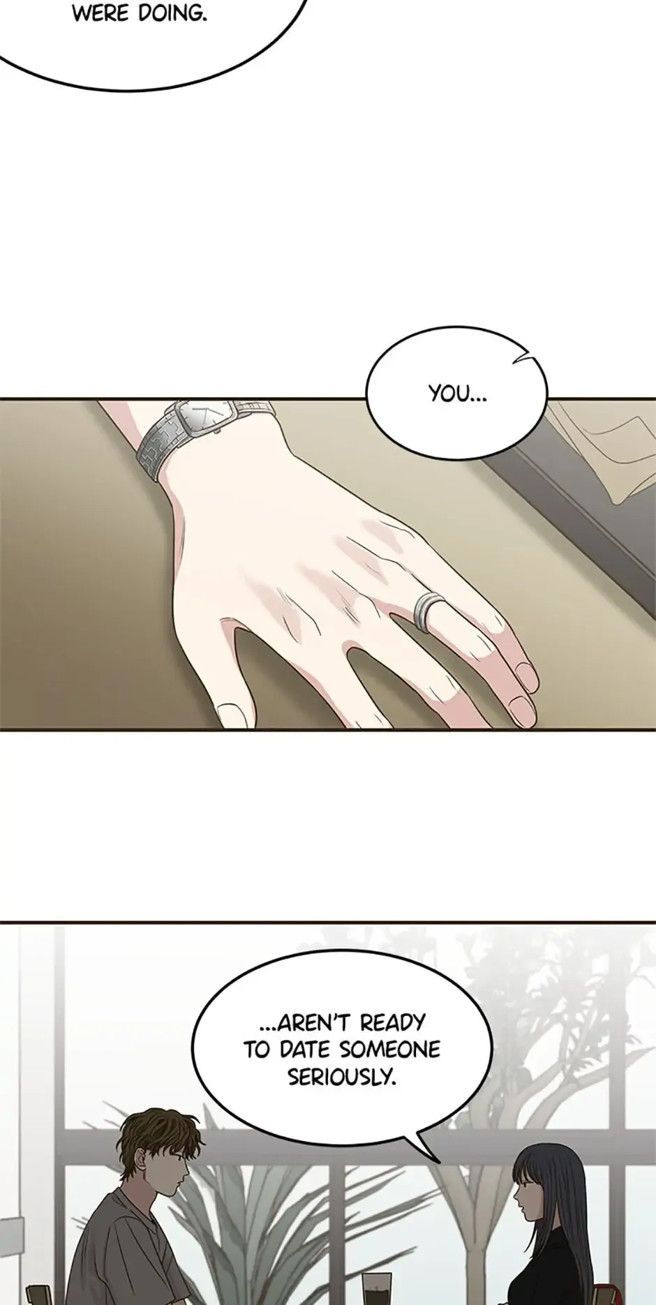 The Vampire’s Sons Chapter 25 Online - página 12