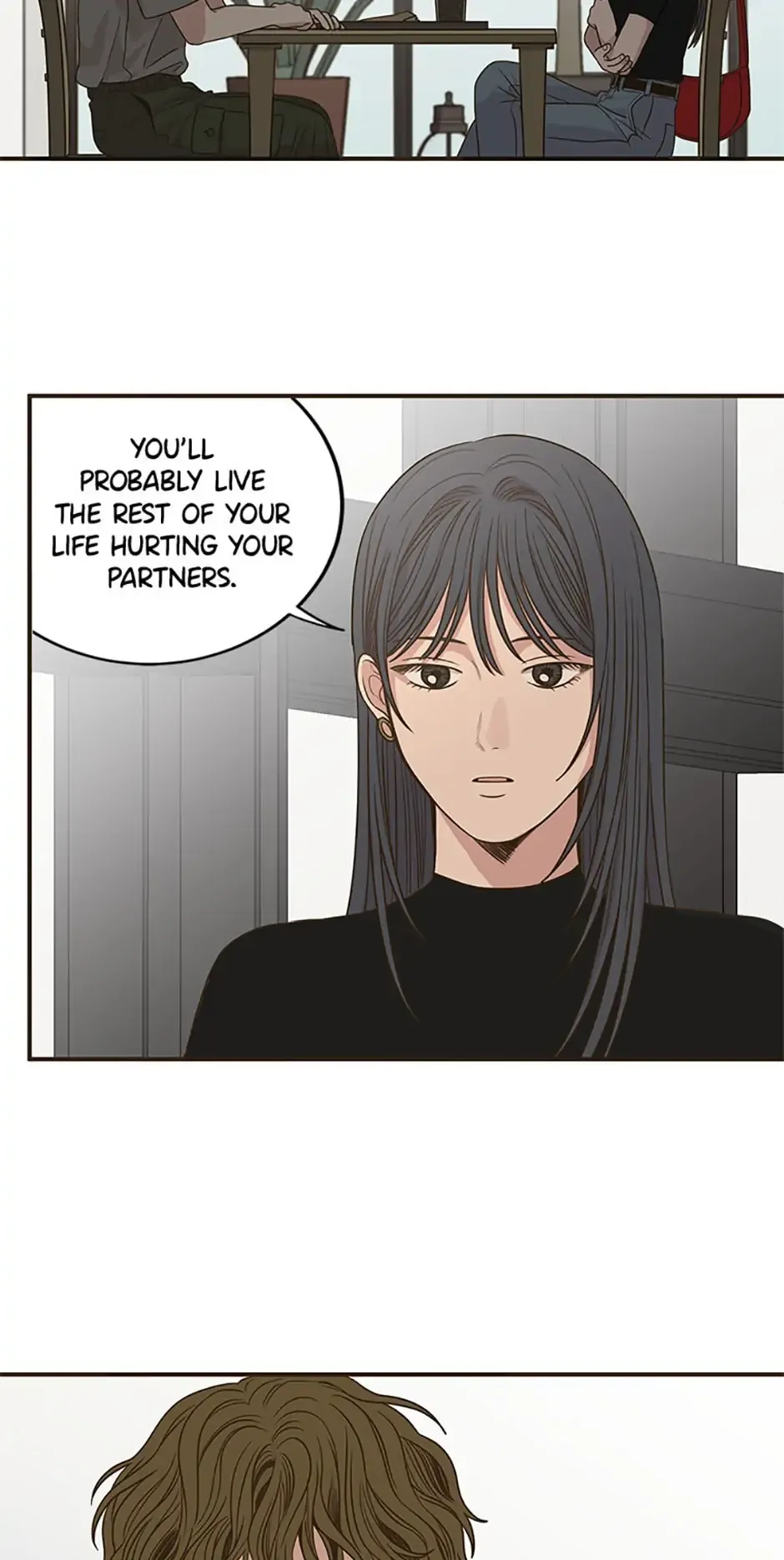 The Vampire’s Sons Chapter 25 Online - página 13