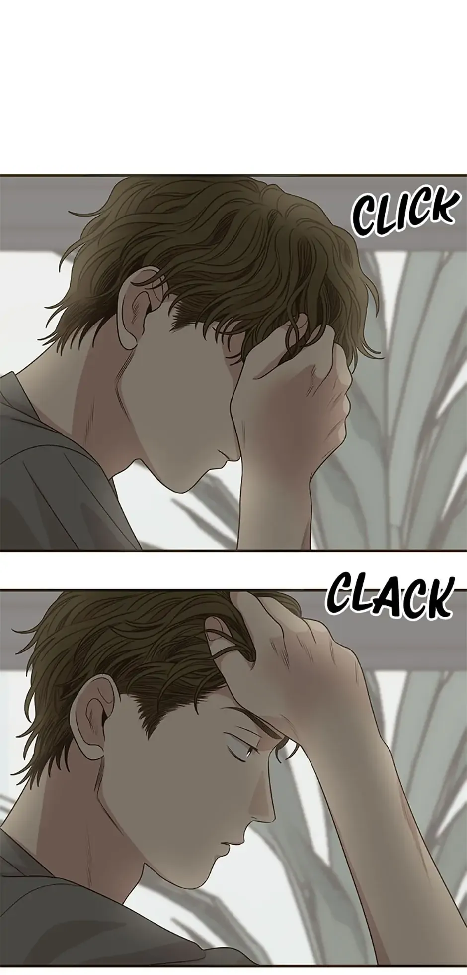 The Vampire’s Sons Chapter 25 Online - página 16