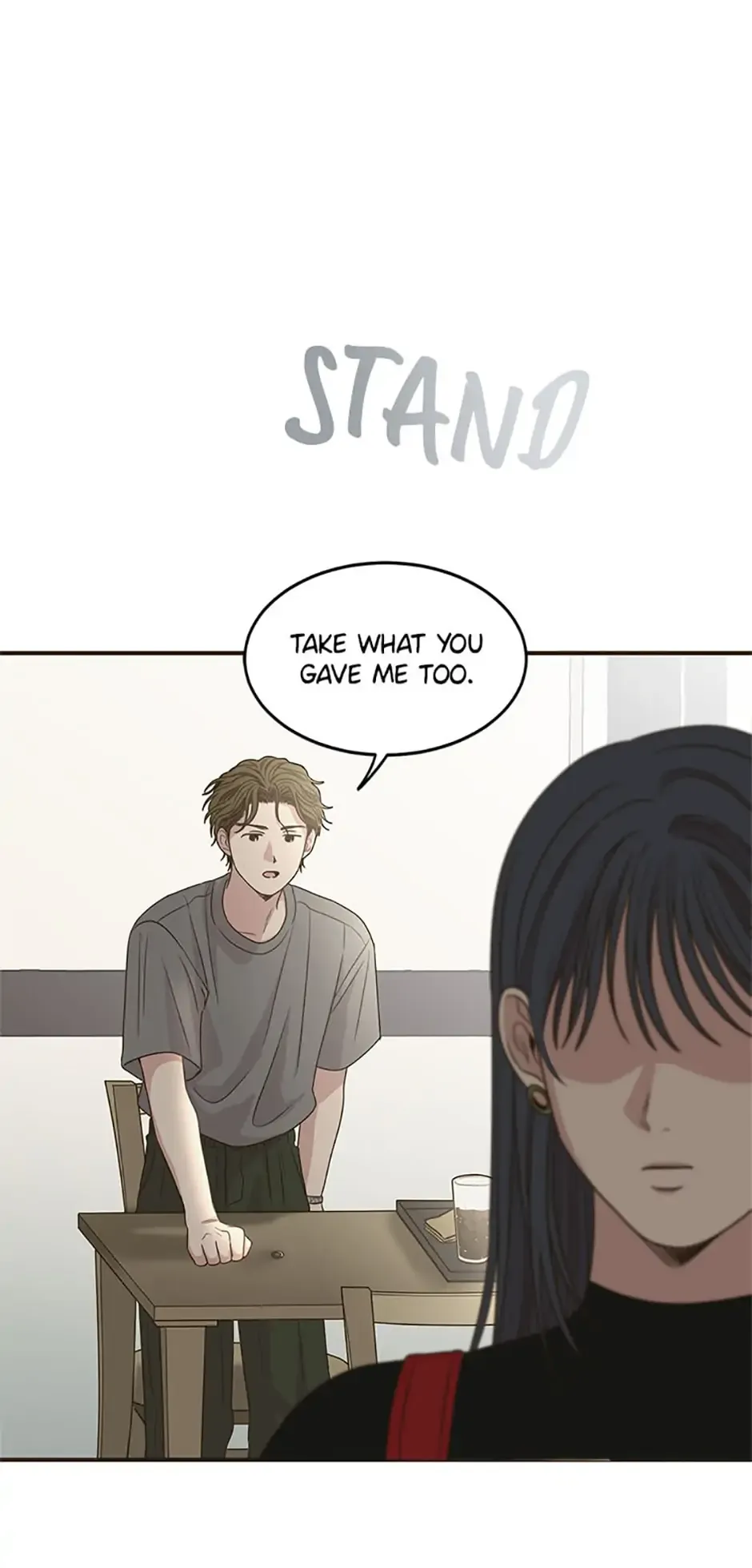The Vampire’s Sons Chapter 25 Online - página 17