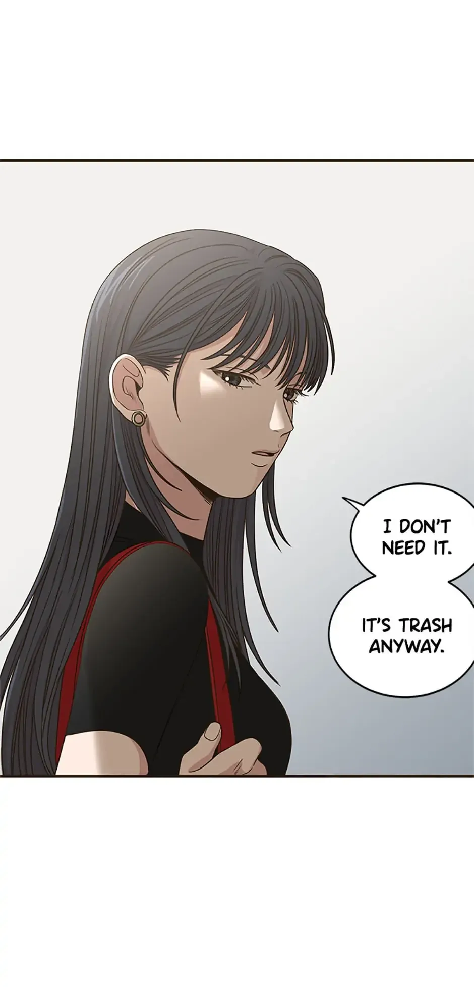 The Vampire’s Sons Chapter 25 Online - página 18