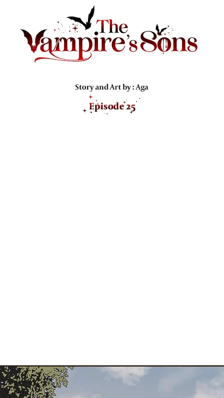 The Vampire’s Sons Chapter 25 Online - página 20