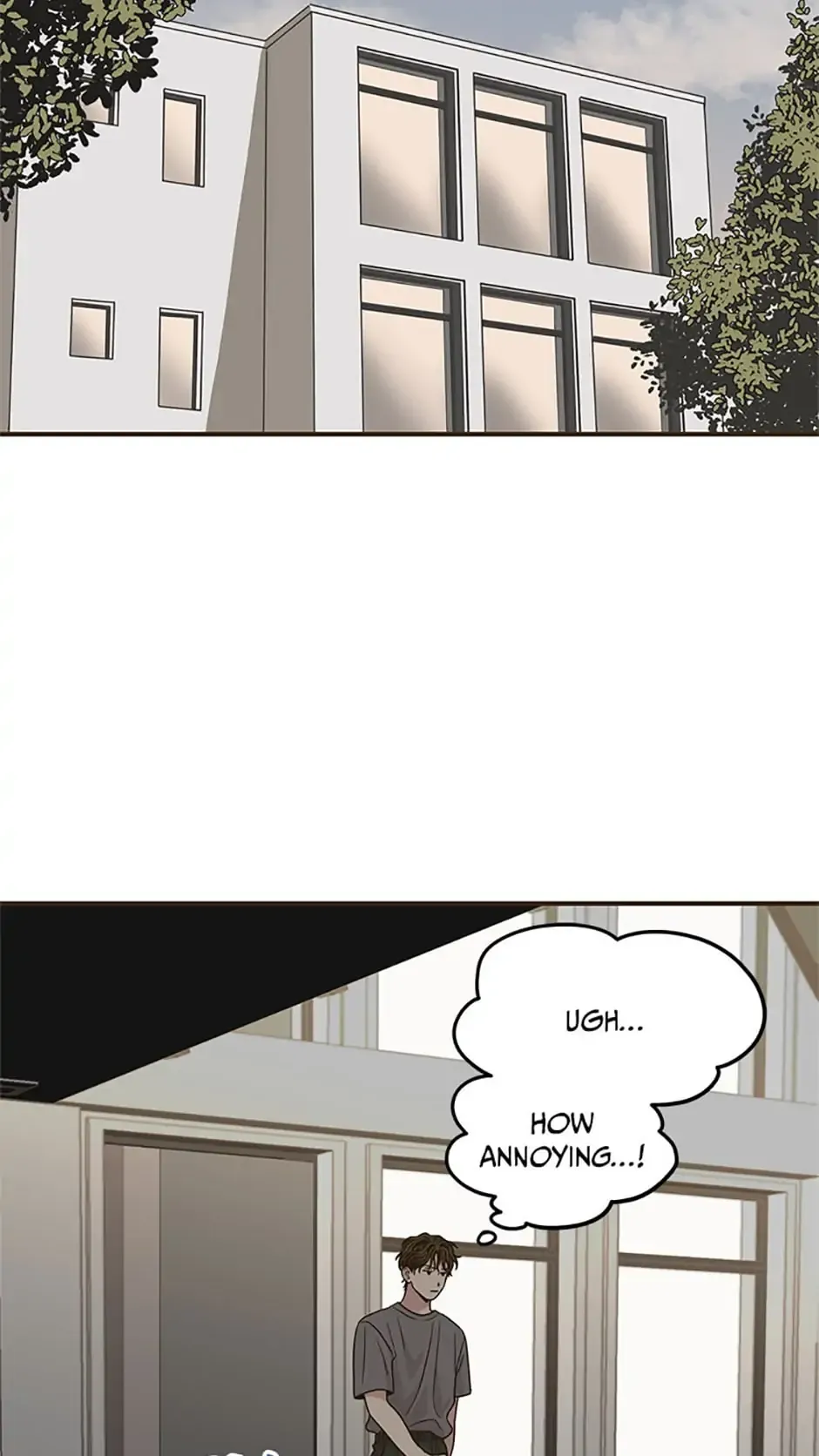 The Vampire’s Sons Chapter 25 Online - página 21