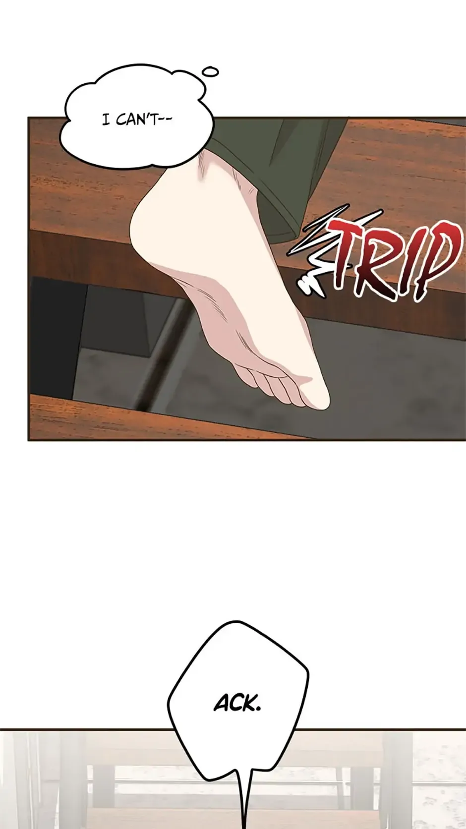 The Vampire’s Sons Chapter 25 Online - página 23