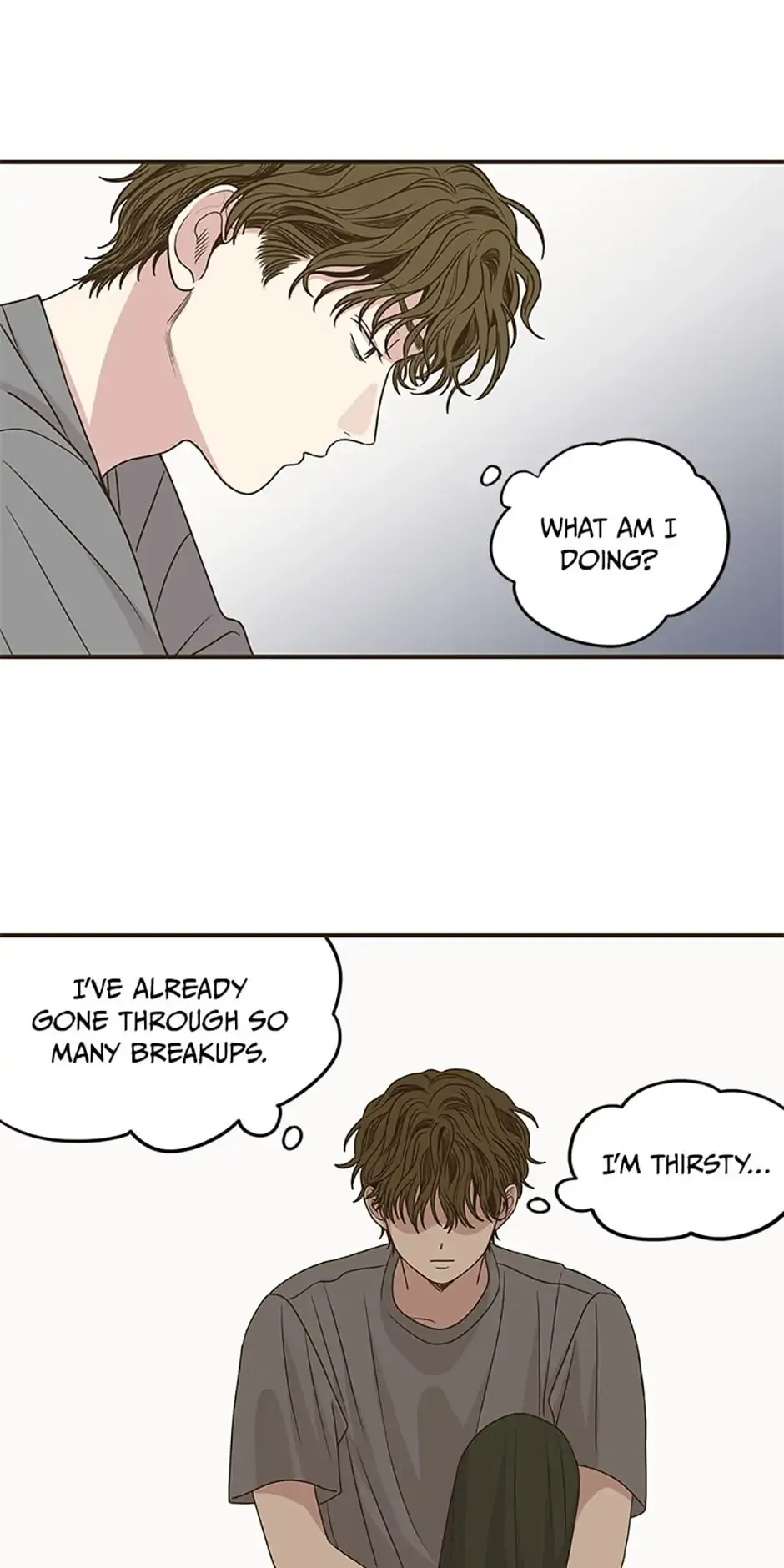 The Vampire’s Sons Chapter 25 Online - página 25