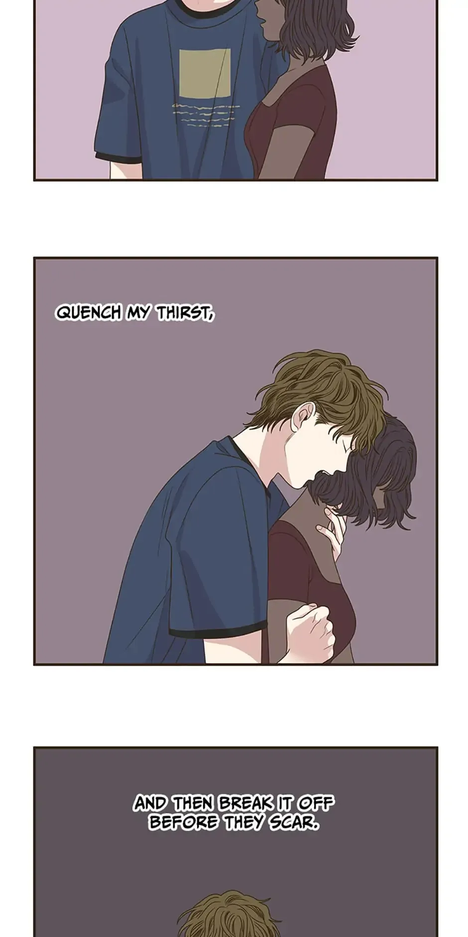 The Vampire’s Sons Chapter 25 Online - página 27