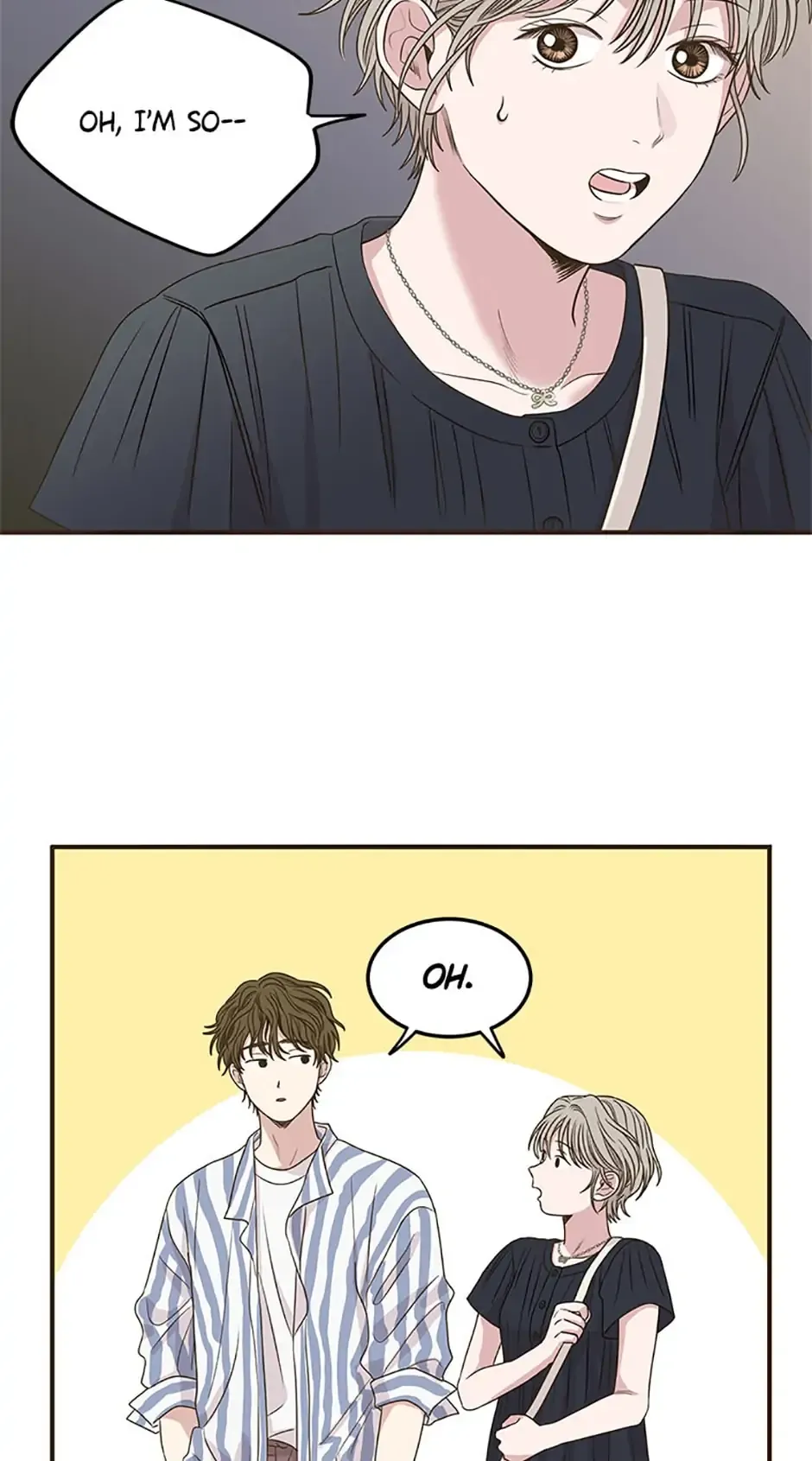 The Vampire’s Sons Chapter 25 Online - página 31