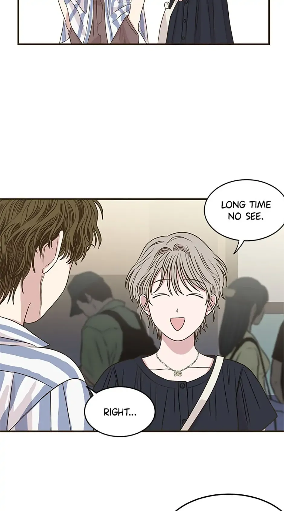 The Vampire’s Sons Chapter 25 Online - página 32