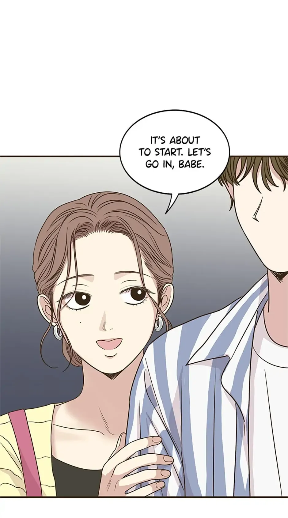 The Vampire’s Sons Chapter 25 Online - página 34