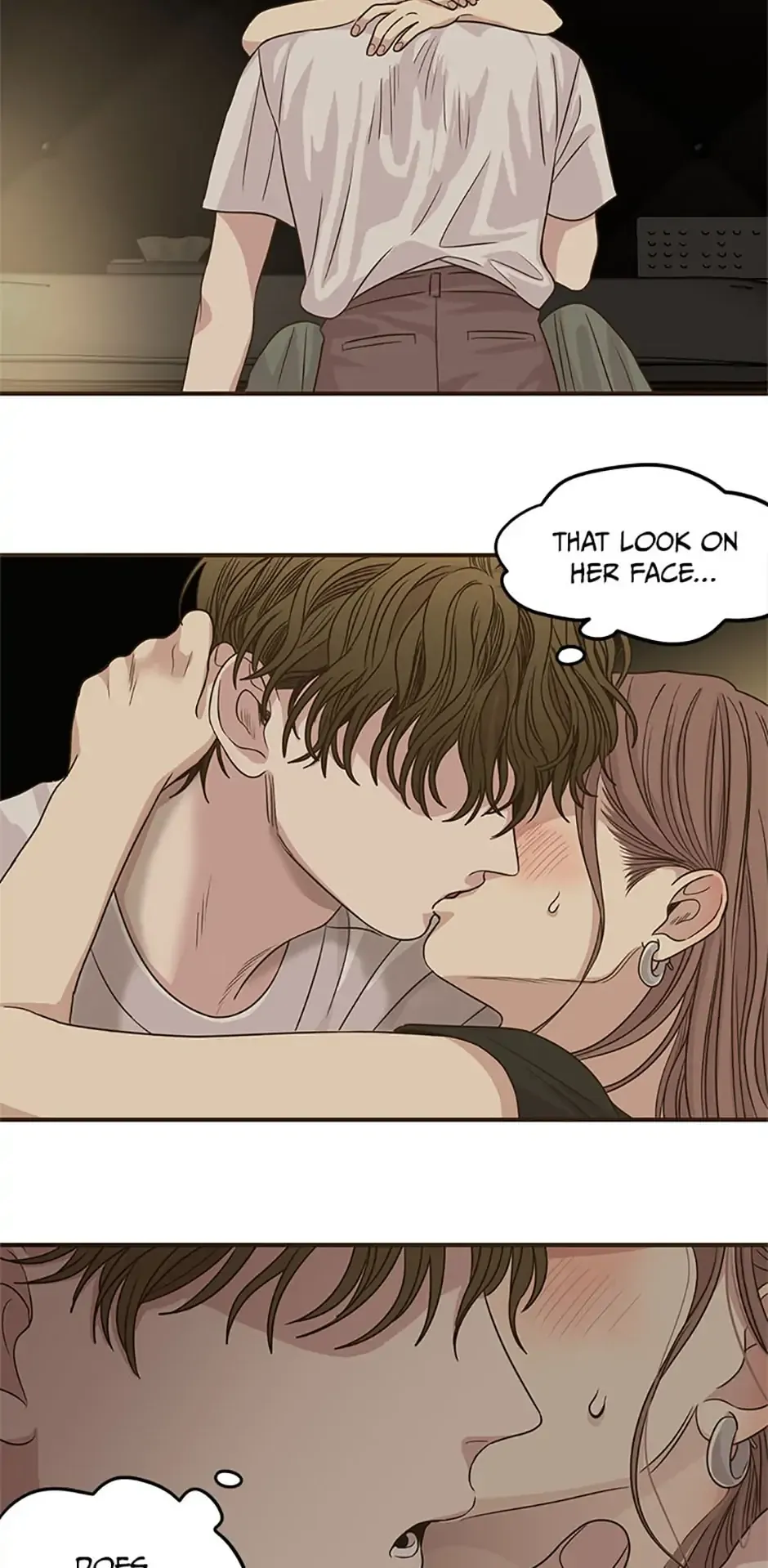The Vampire’s Sons Chapter 25 Online - página 39