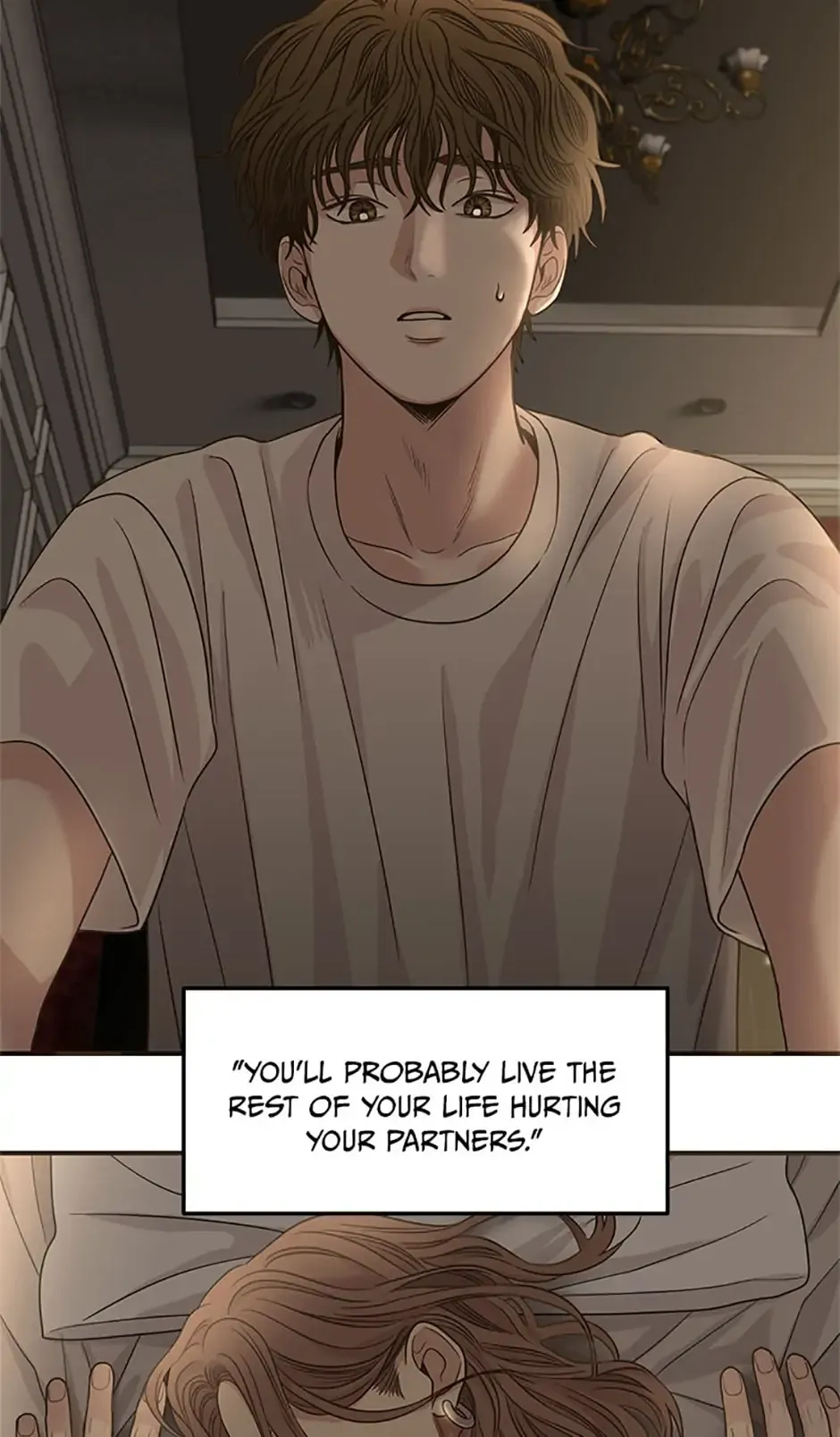 The Vampire’s Sons Chapter 25 Online - página 42