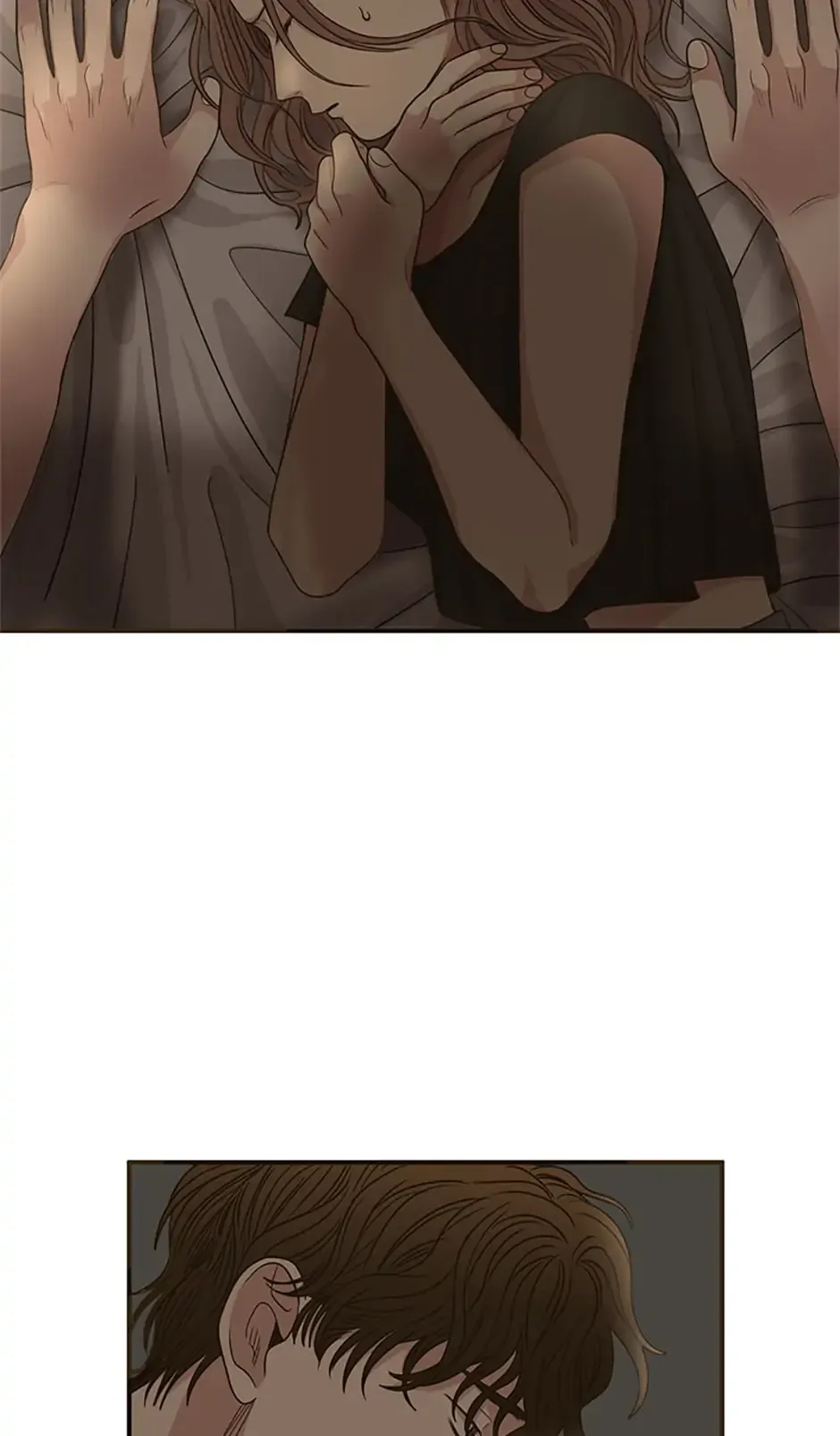 The Vampire’s Sons Chapter 25 Online - página 43