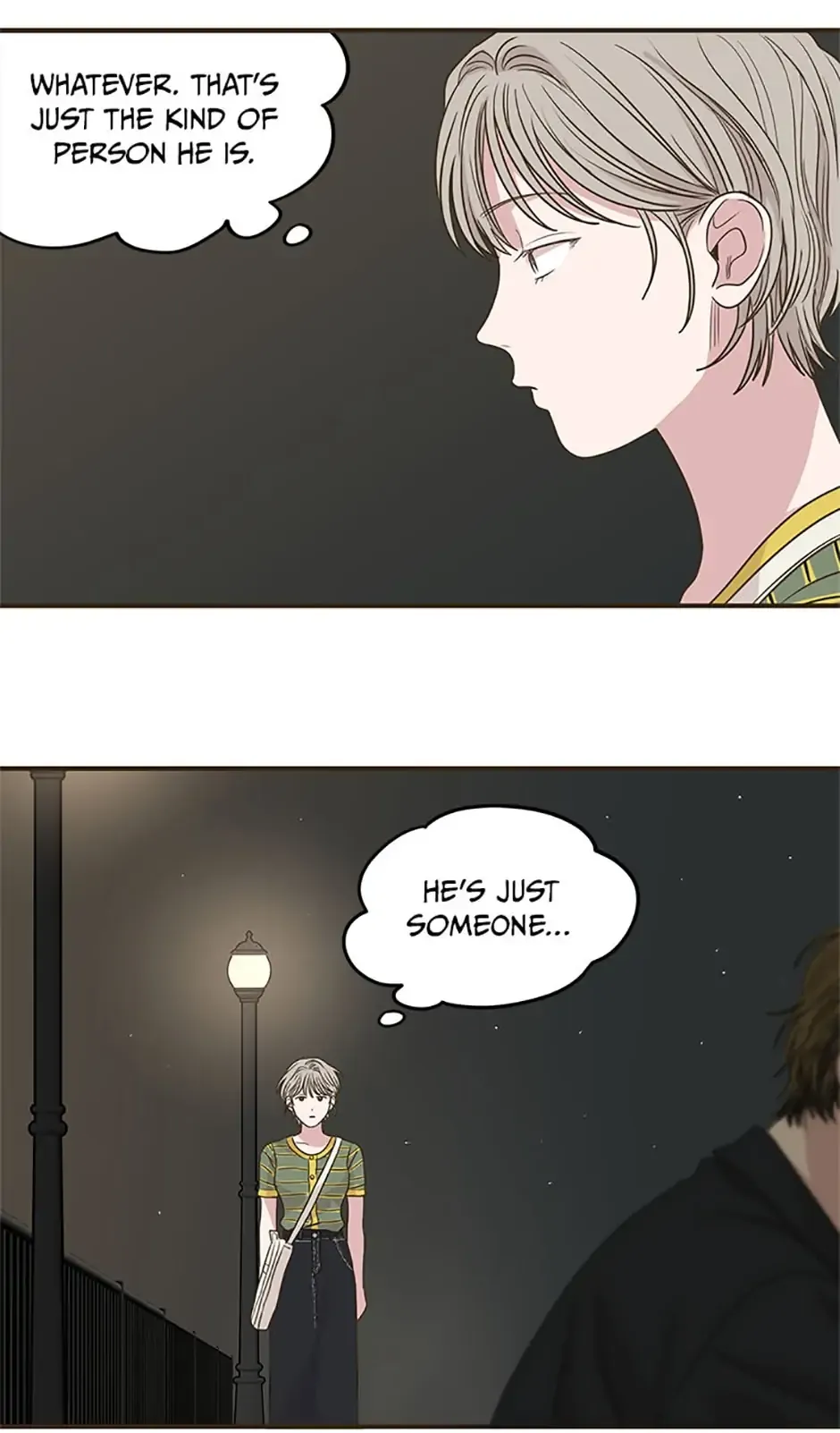 The Vampire’s Sons Chapter 25 Online - página 47