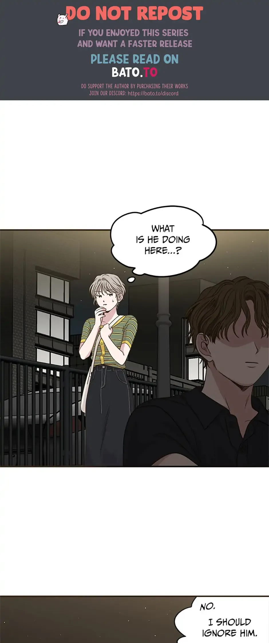 The Vampire’s Sons Chapter 26 Online - página 2
