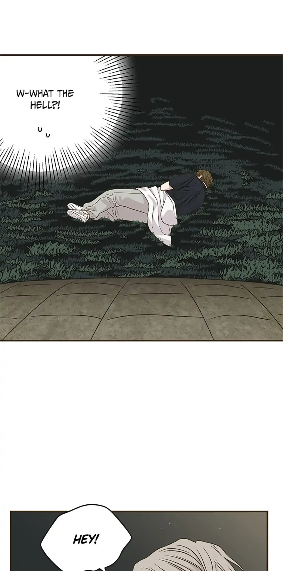 The Vampire’s Sons Chapter 26 Online - página 6