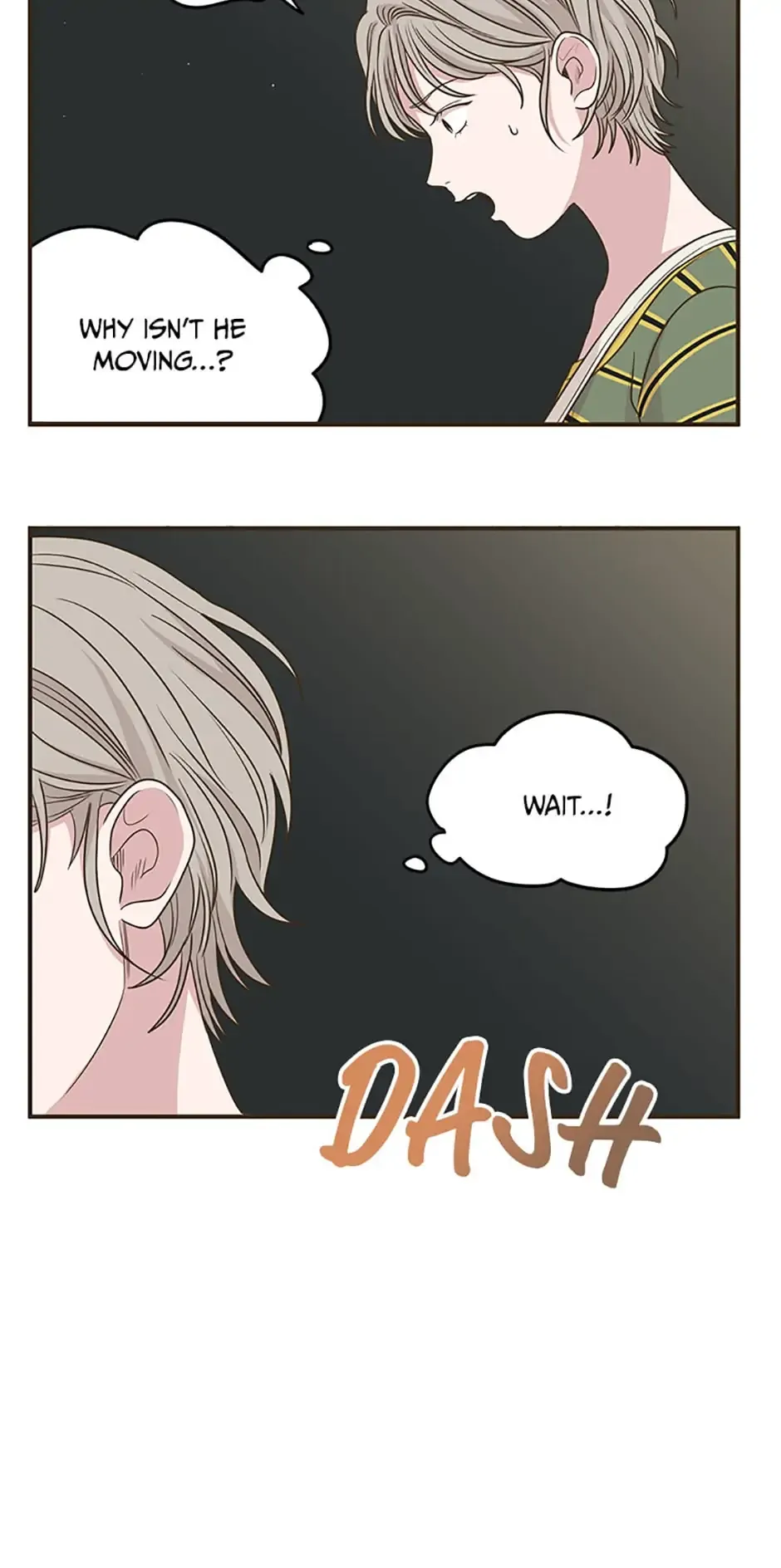 The Vampire’s Sons Chapter 26 Online - página 7