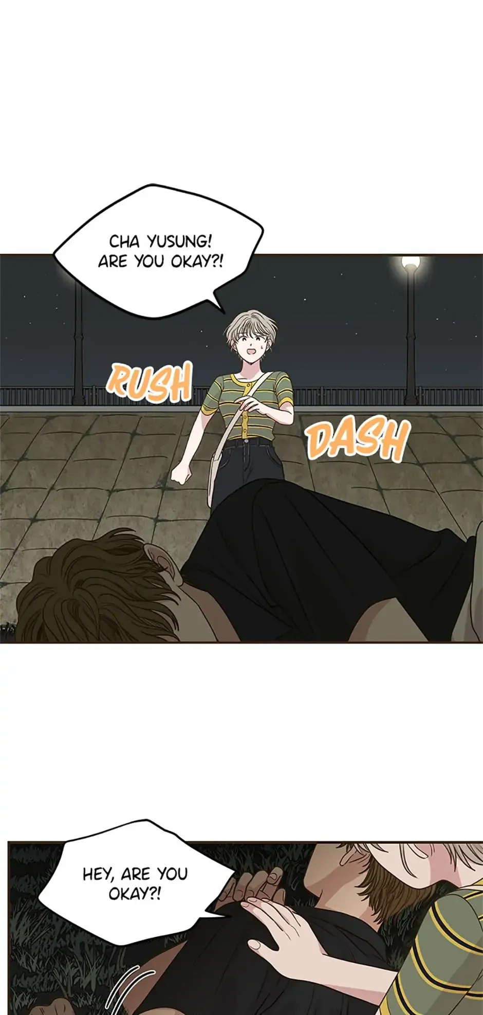 The Vampire’s Sons Chapter 26 Online - página 8