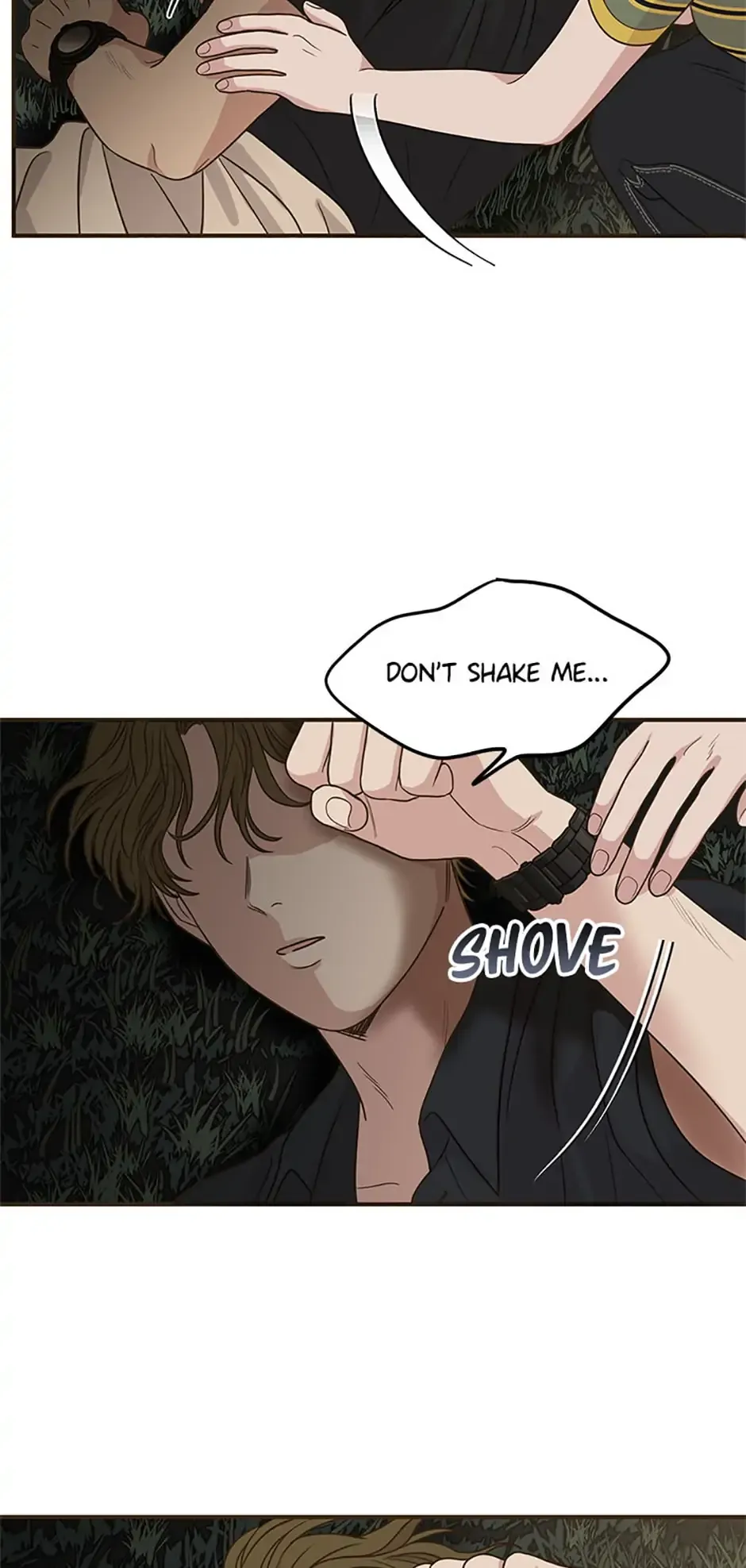 The Vampire’s Sons Chapter 26 Online - página 9