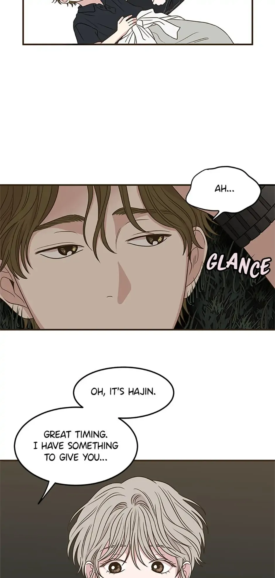 The Vampire’s Sons Chapter 26 Online - página 11