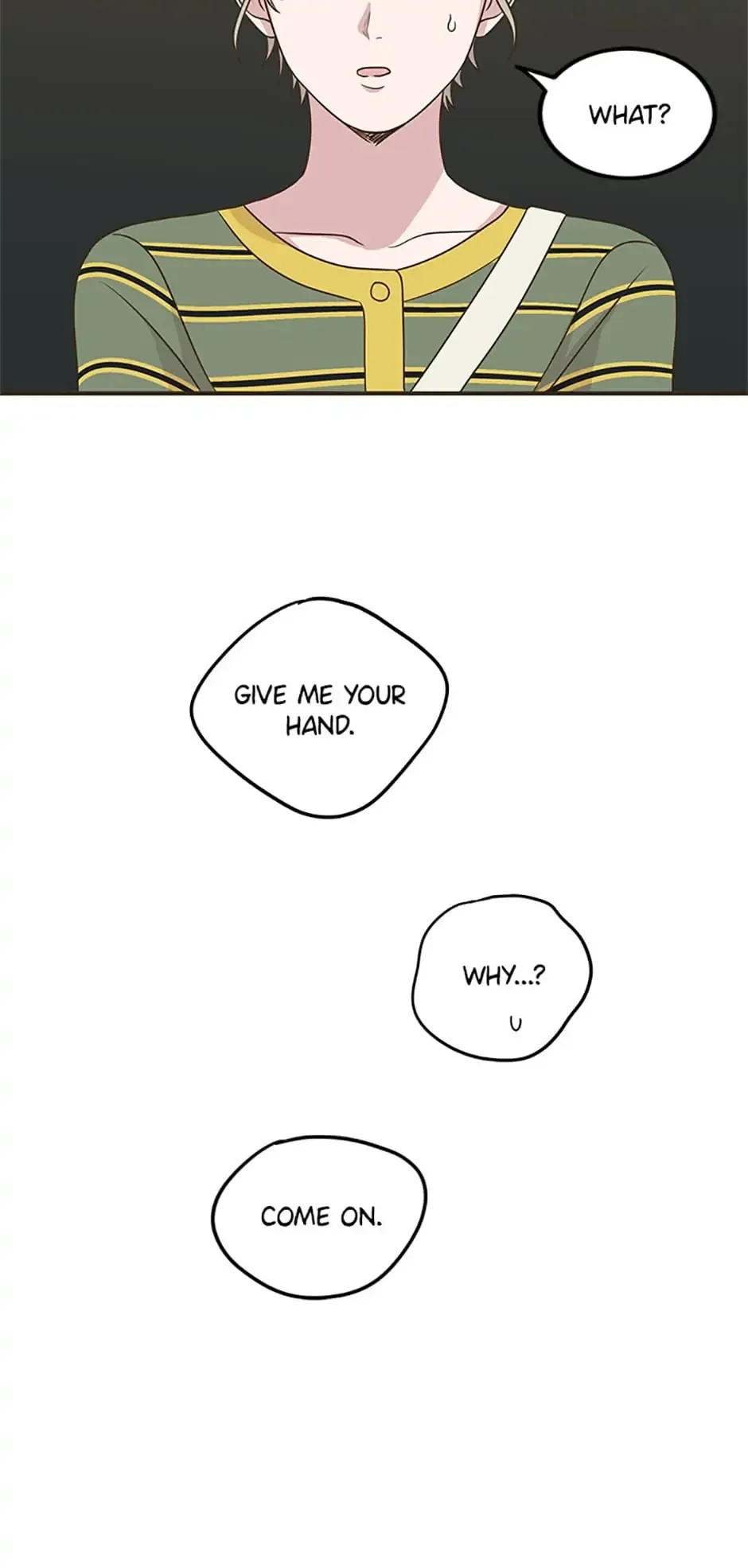 The Vampire’s Sons Chapter 26 Online - página 12