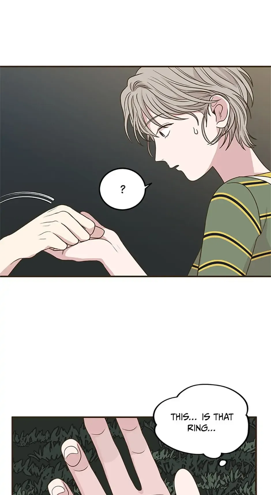 The Vampire’s Sons Chapter 26 Online - página 13