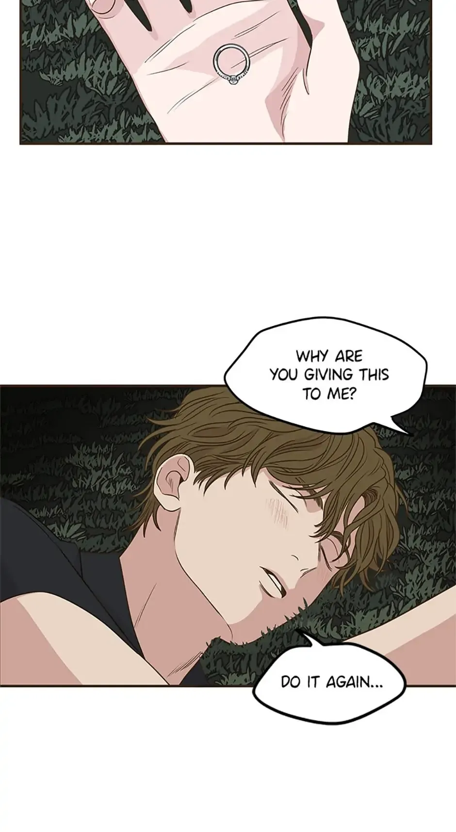 The Vampire’s Sons Chapter 26 Online - página 14