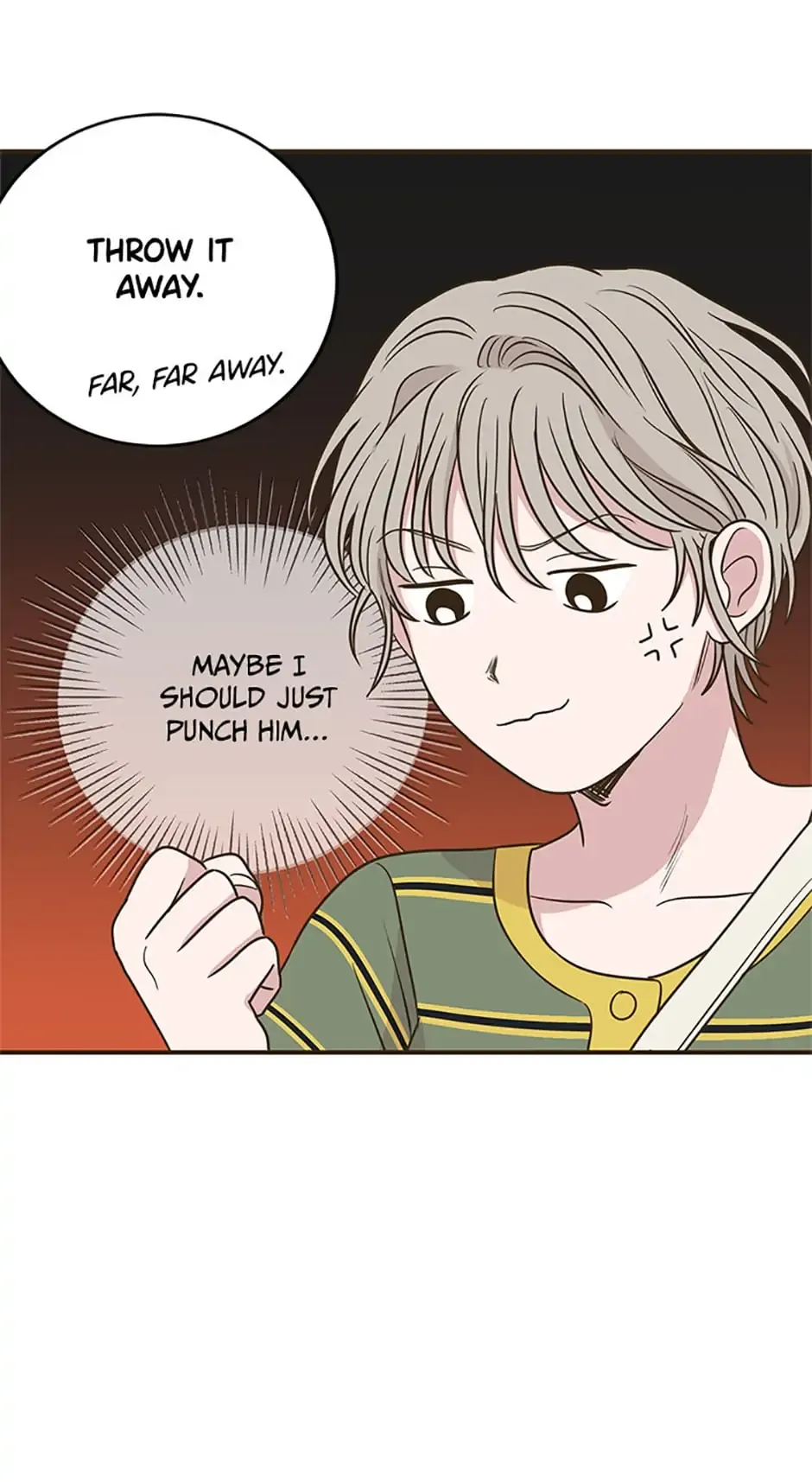 The Vampire’s Sons Chapter 26 Online - página 15