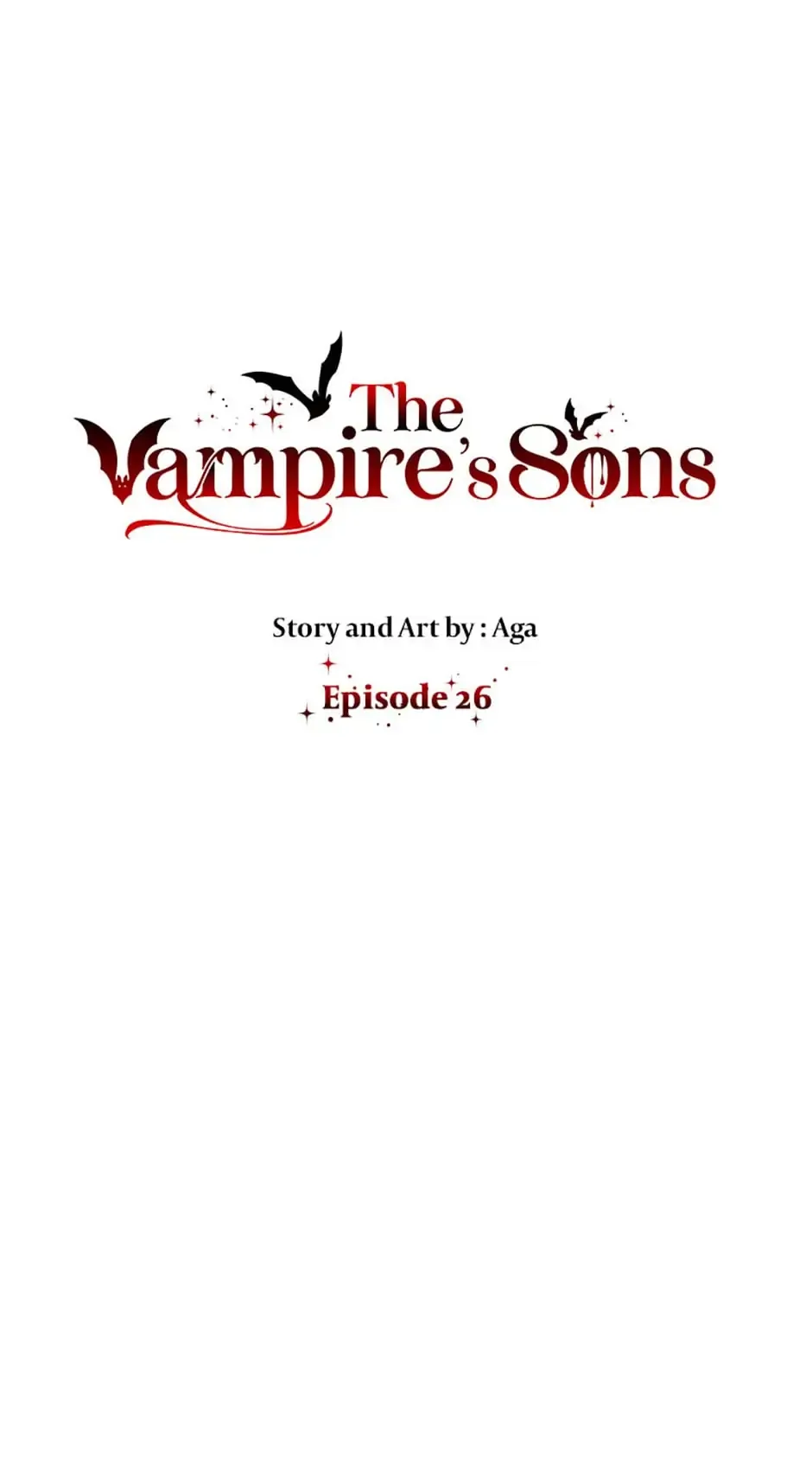 The Vampire’s Sons Chapter 26 Online - página 16