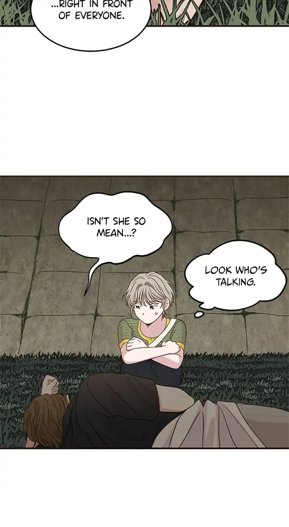 The Vampire’s Sons Chapter 26 Online - página 19