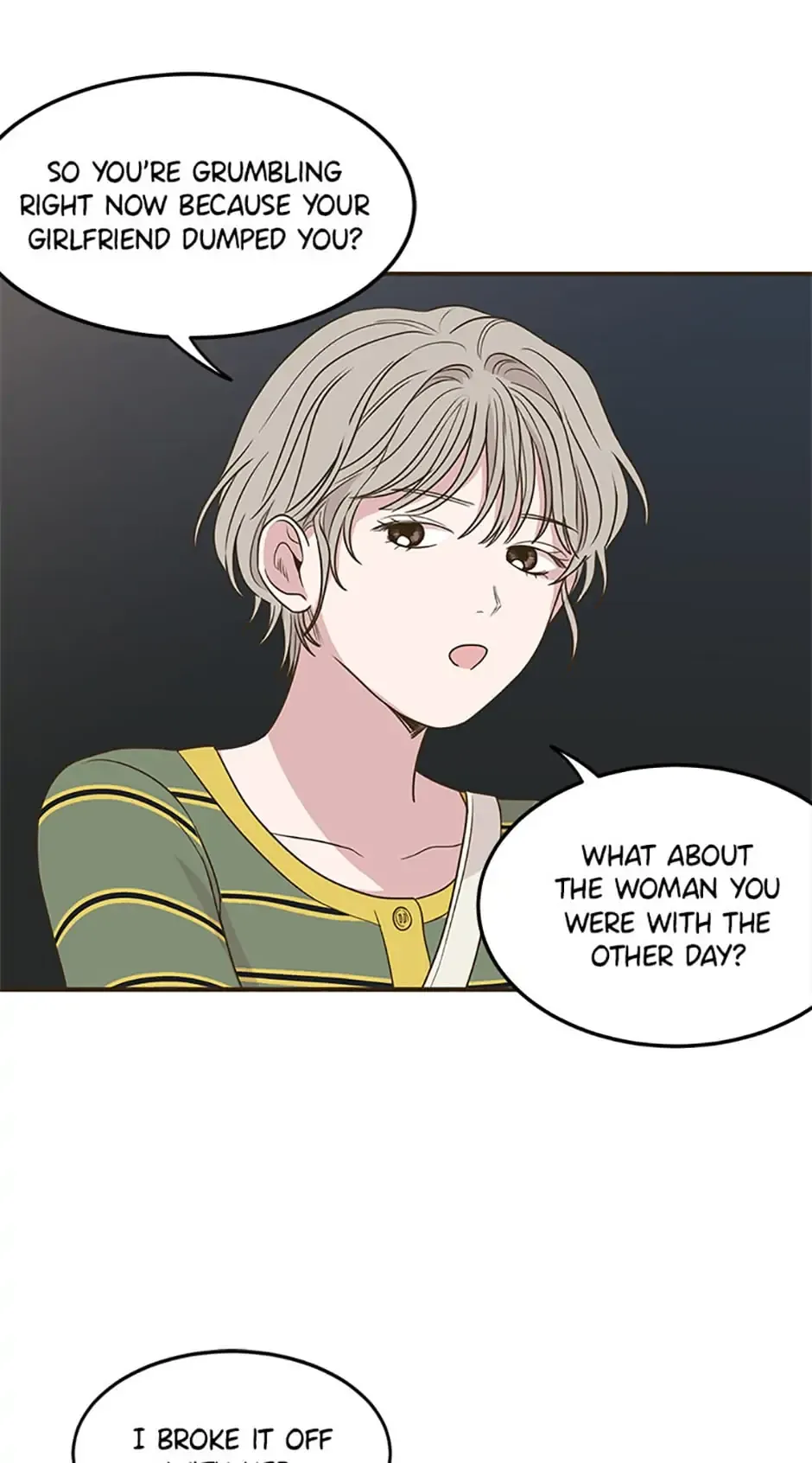 The Vampire’s Sons Chapter 26 Online - página 20