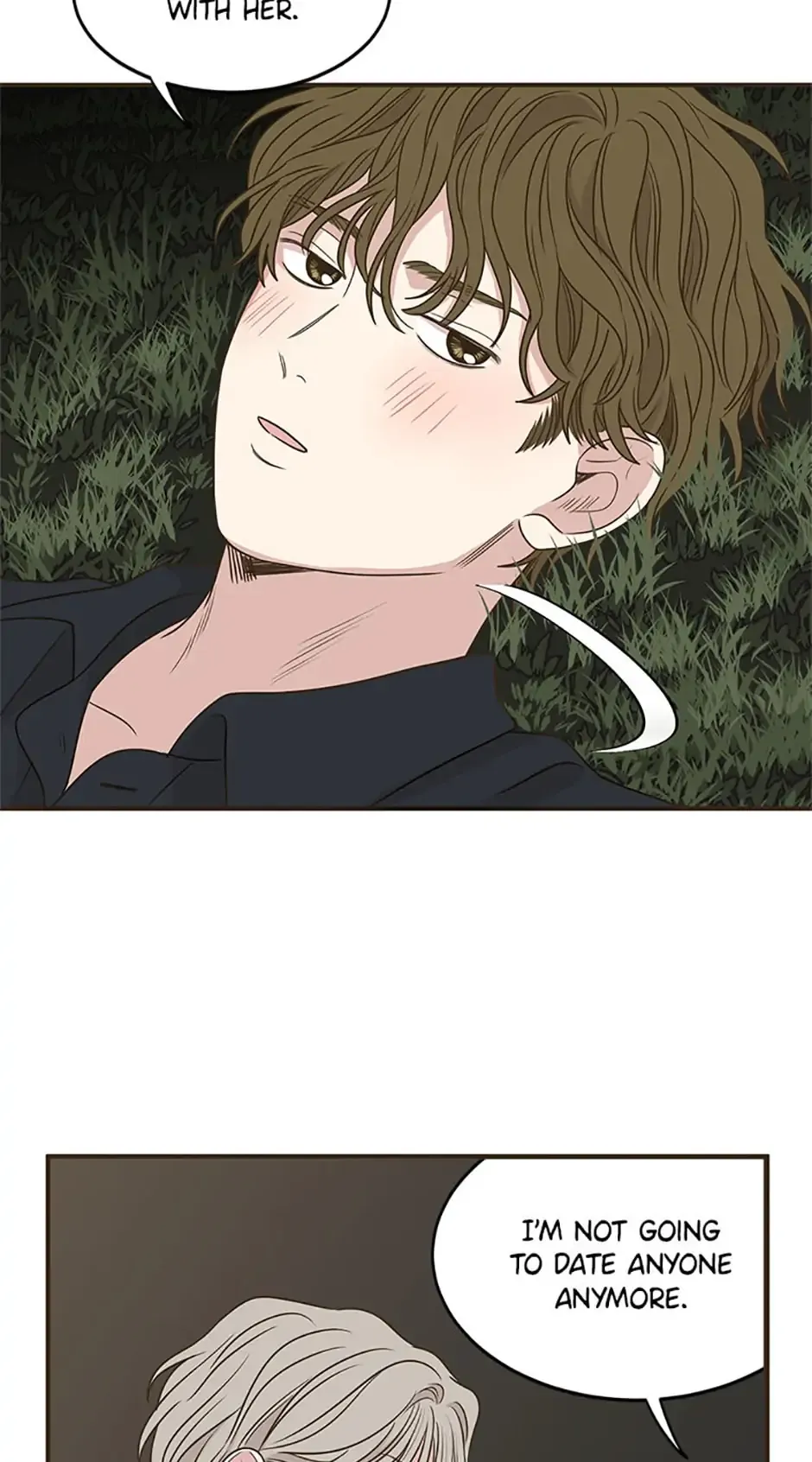 The Vampire’s Sons Chapter 26 Online - página 21